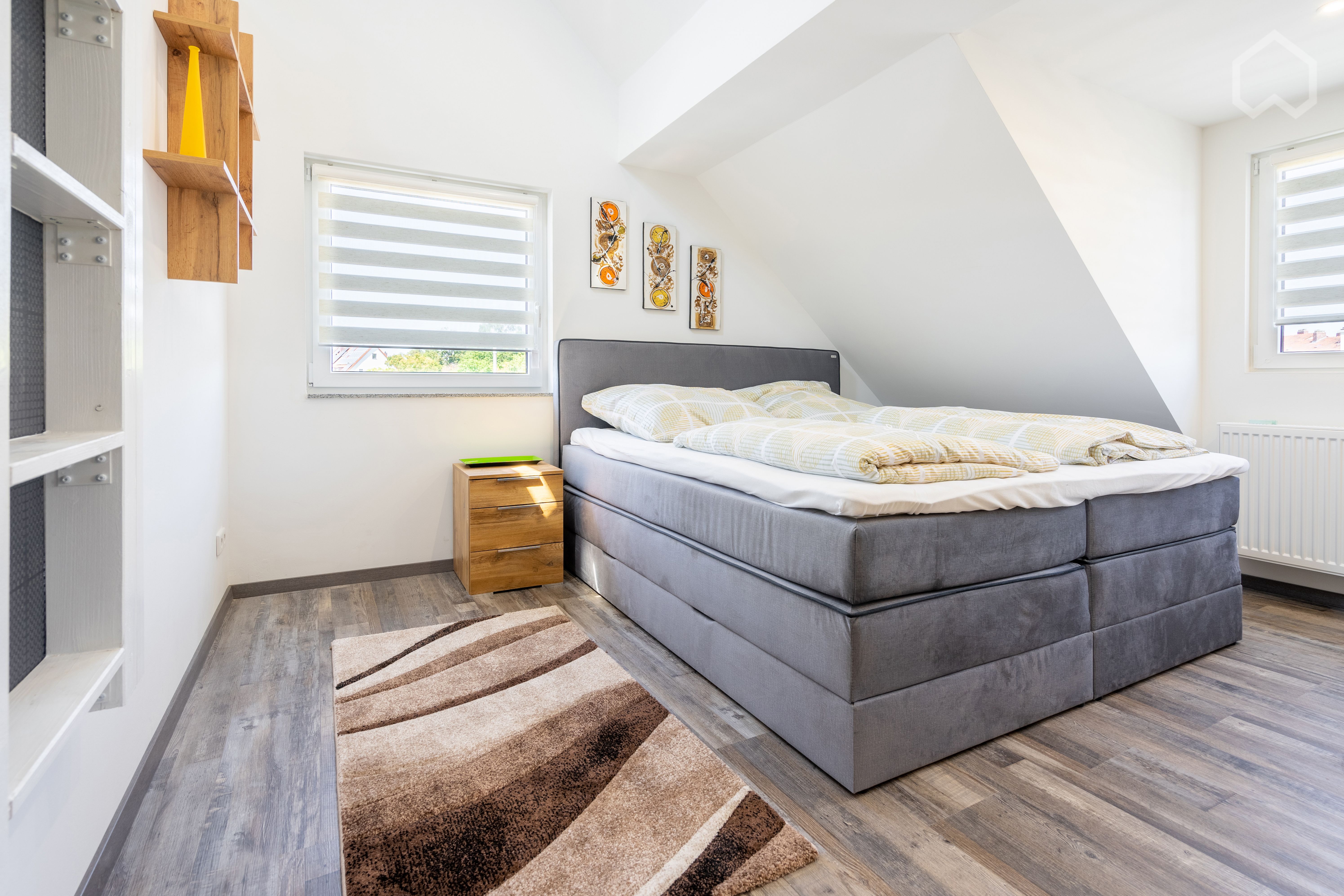 Wonderful, Fantastic Studio In Nürnberg - 15