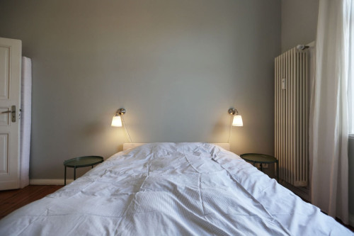 Gorgeous home in Prenzlauer Berg