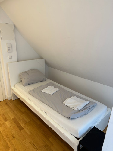 Pretty & gorgeous apartment in Ludwigsburg