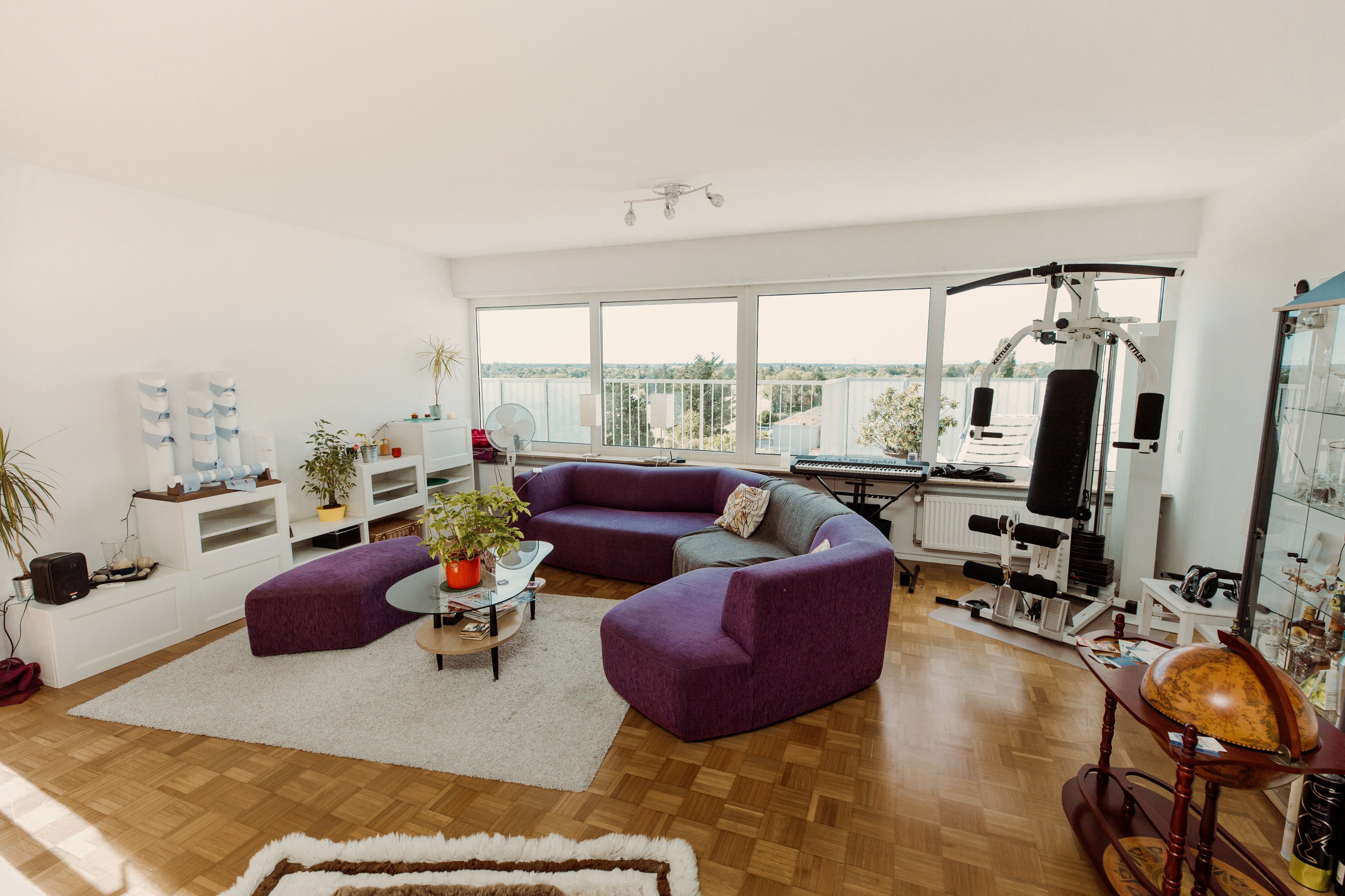 Sunny And Spacious Loft With Field View At Suburb - Sunny and spacious loft with field view at suburb - Gallery - 6