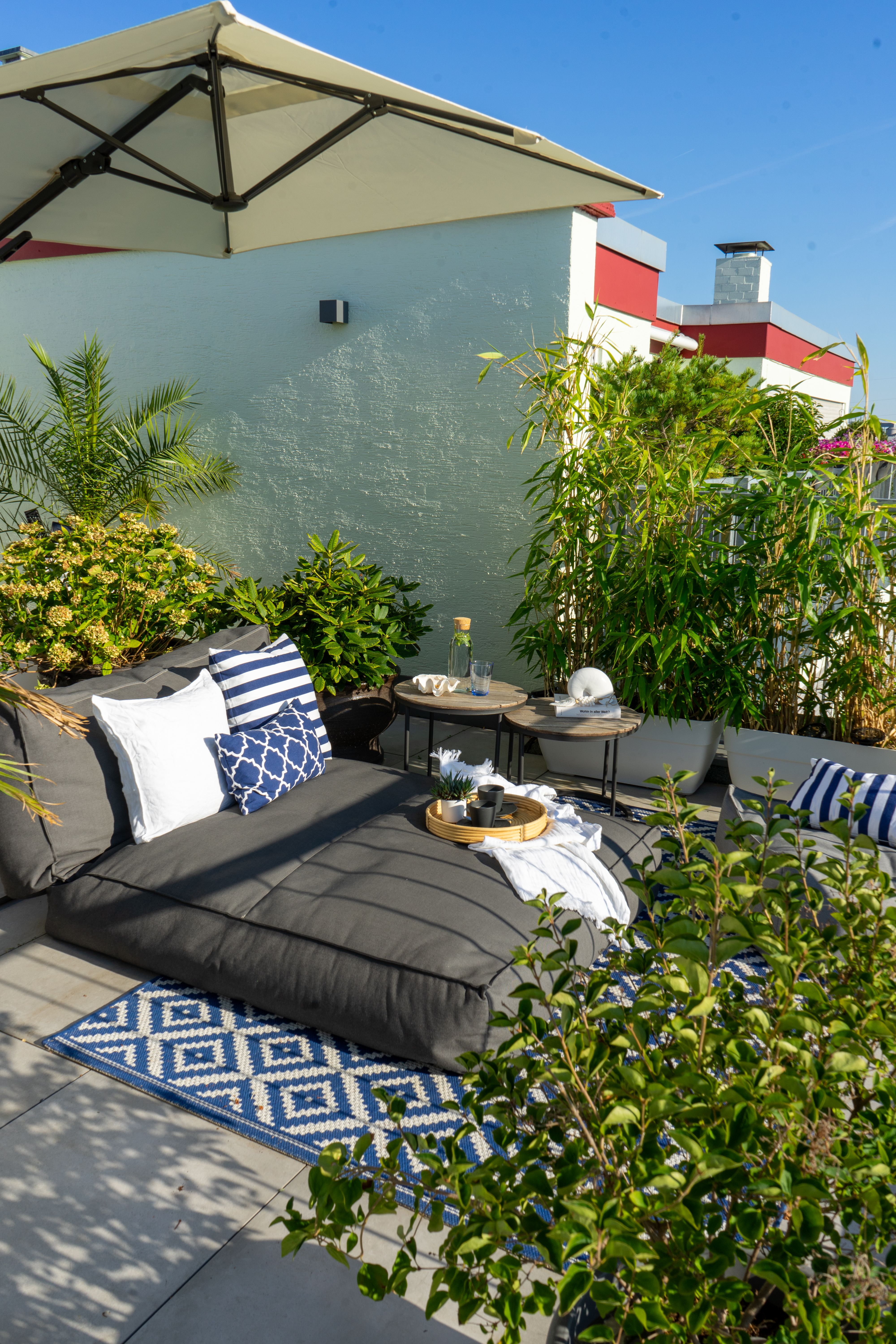Sunny And Spacious Loft With Field View At Suburb - Sunny and spacious loft with field view at suburb - Gallery - 81