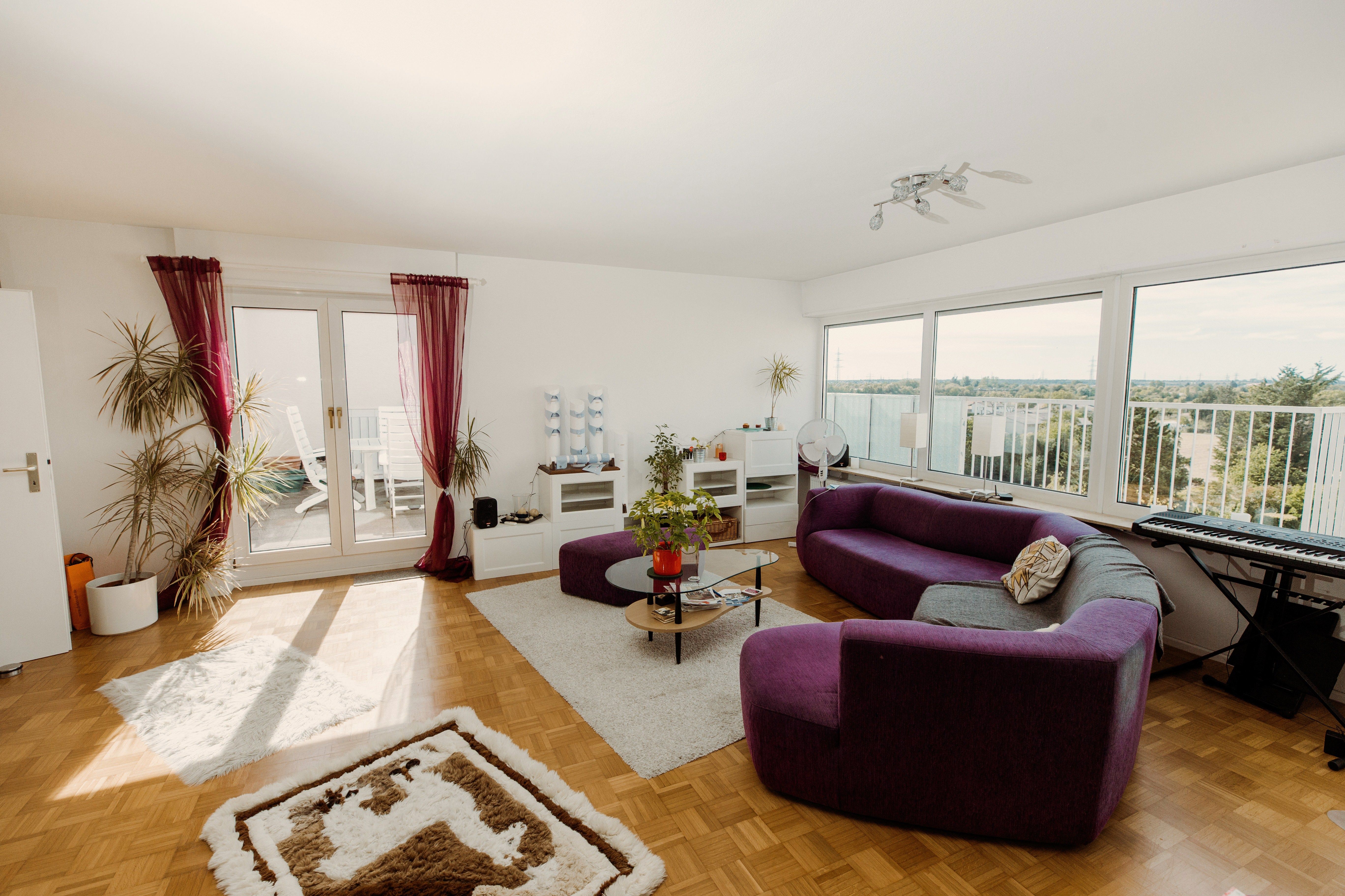 Sunny And Spacious Loft With Field View At Suburb - Sunny and spacious loft with field view at suburb - Gallery - 4