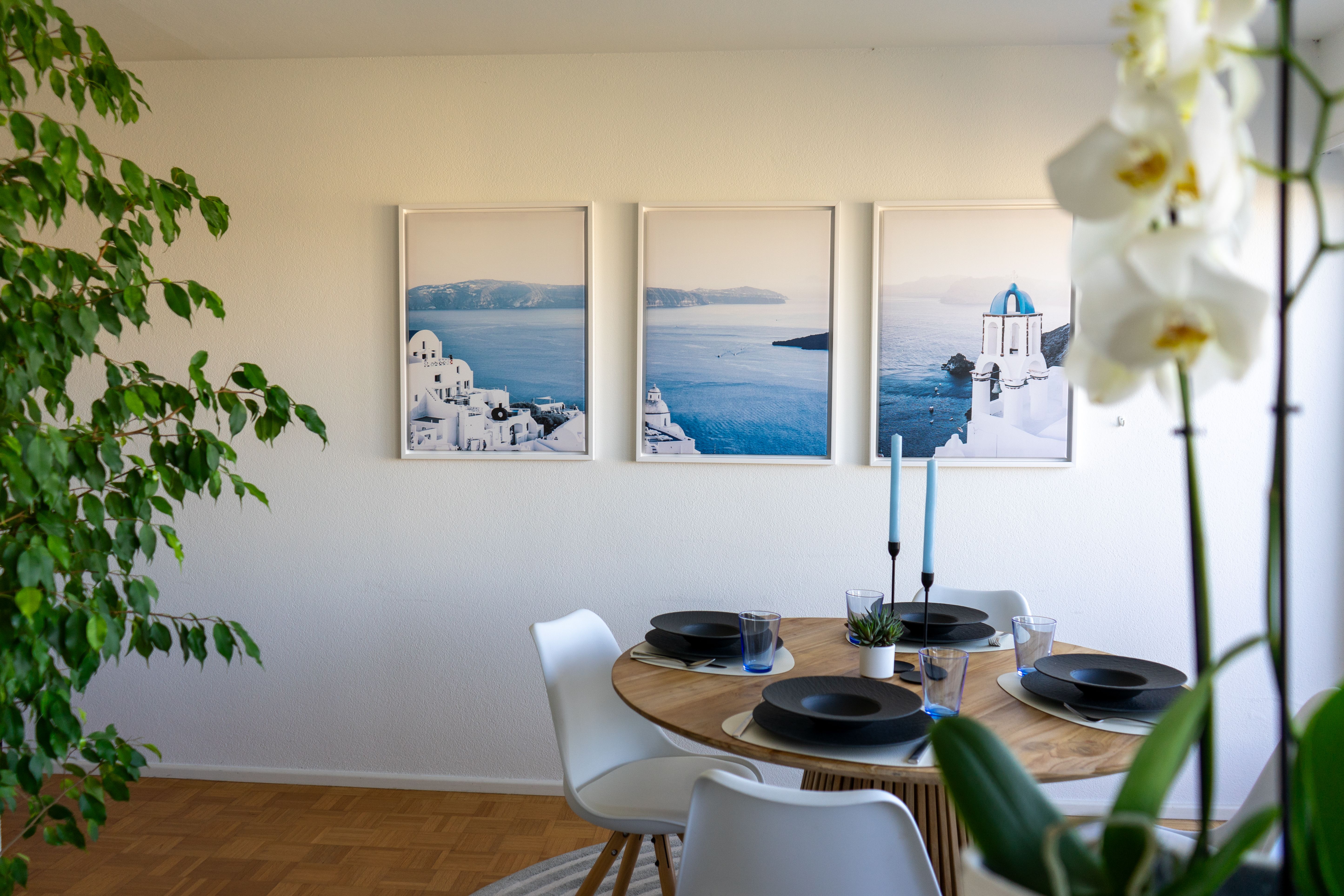 Sunny And Spacious Loft With Field View At Suburb - Sunny and spacious loft with field view at suburb - Gallery - 124
