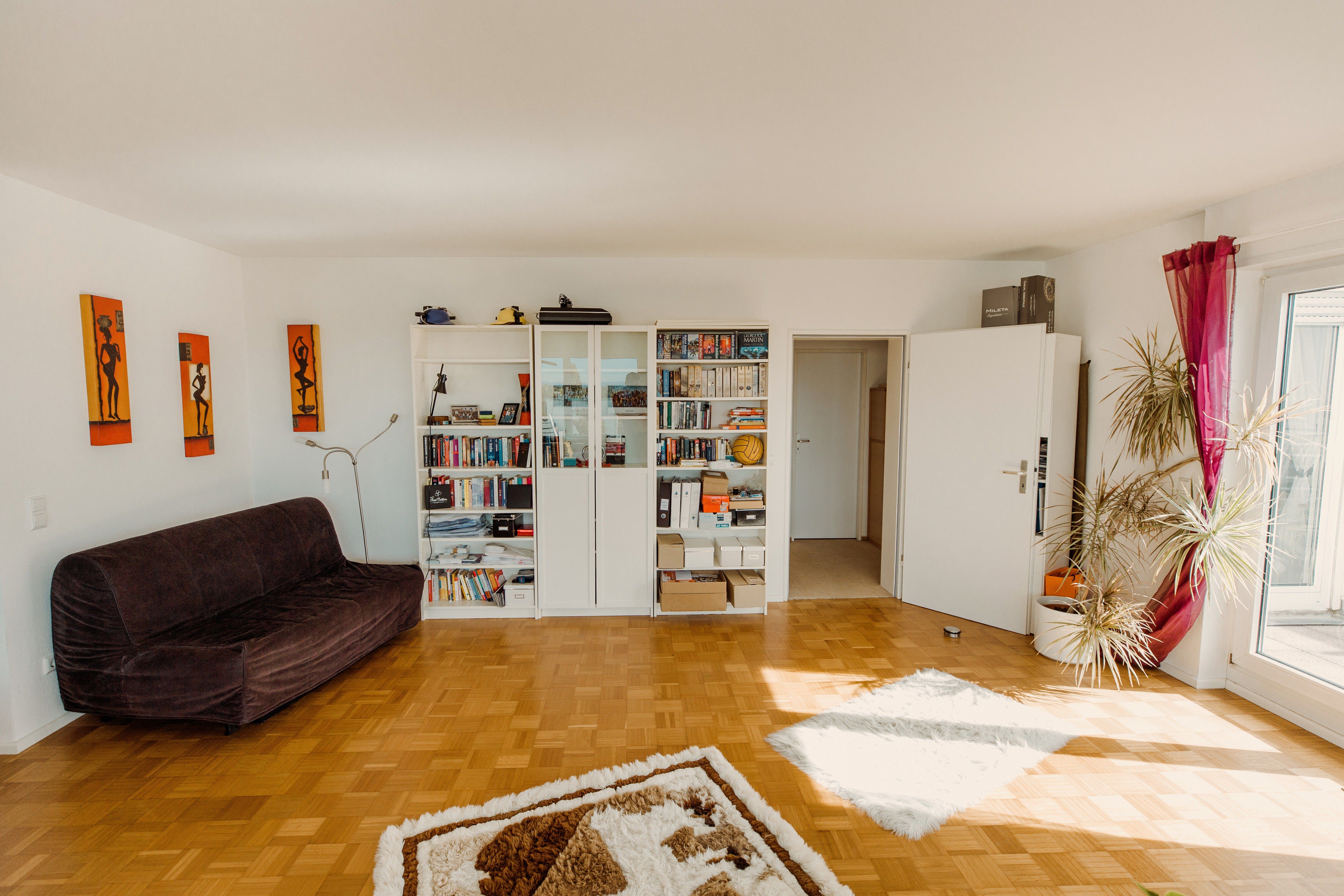 Sunny And Spacious Loft With Field View At Suburb - Sunny and spacious loft with field view at suburb - Gallery - 10