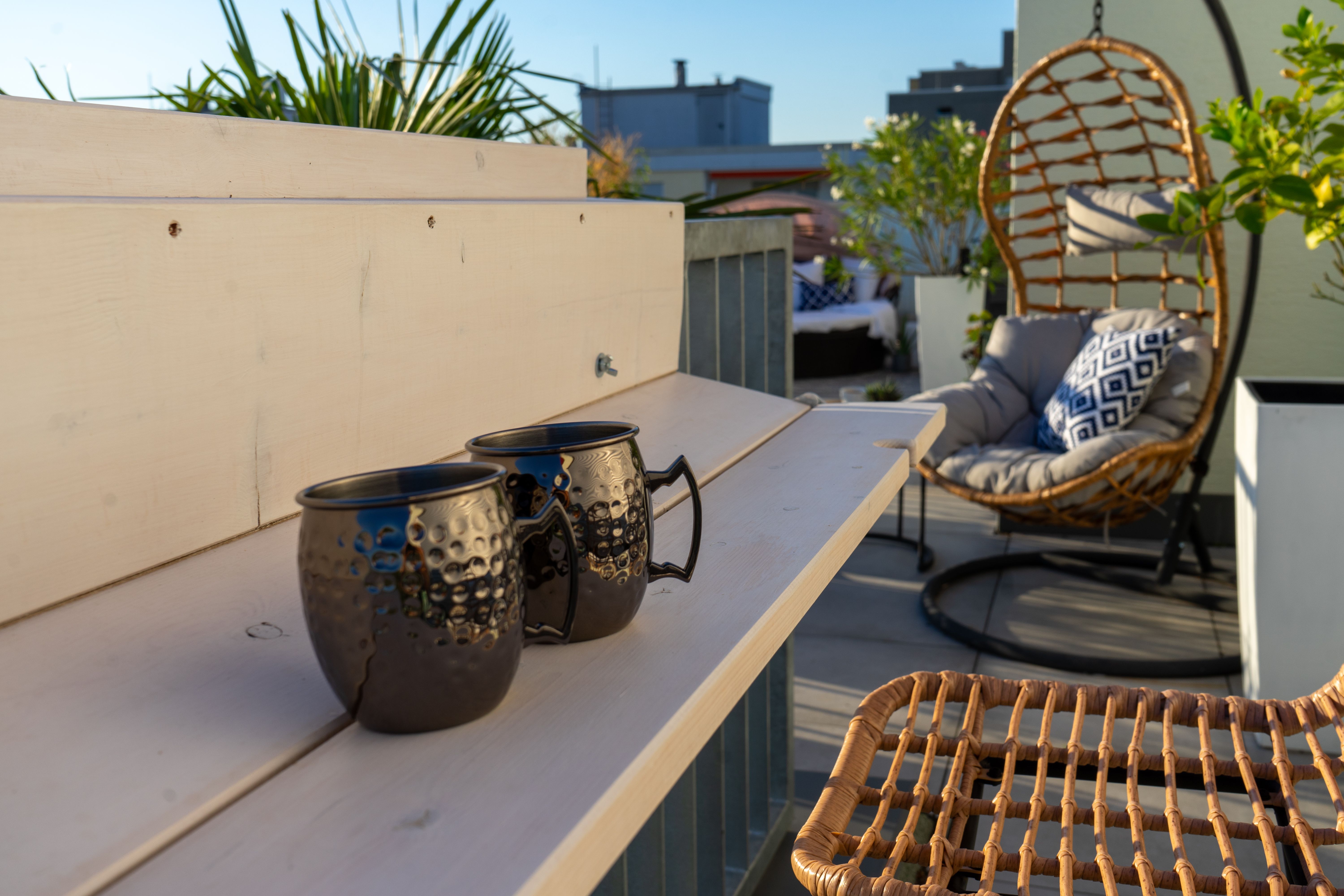 Sunny And Spacious Loft With Field View At Suburb - Sunny and spacious loft with field view at suburb - Gallery - 66