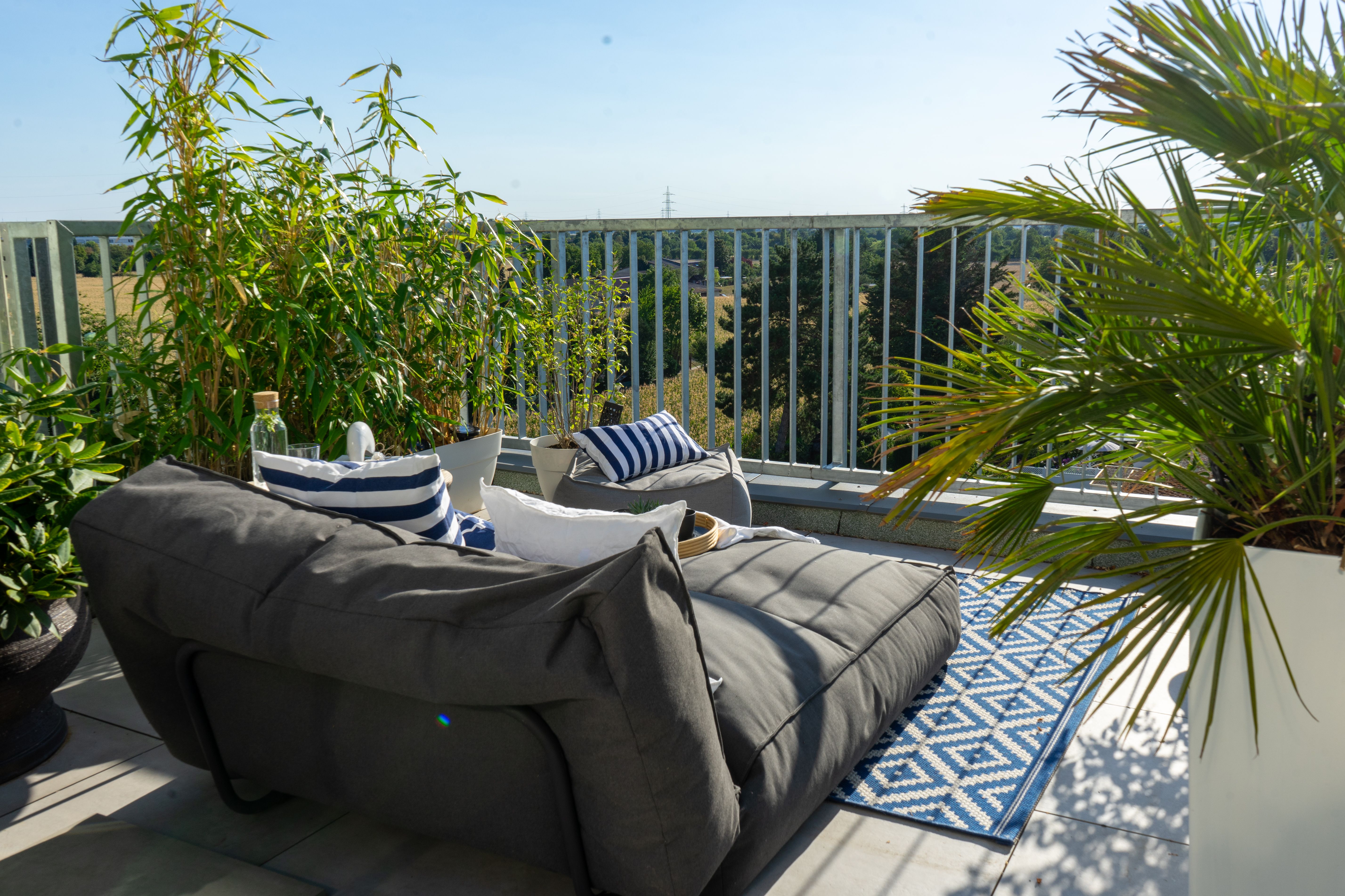 Sunny And Spacious Loft With Field View At Suburb - Sunny and spacious loft with field view at suburb - Gallery - 74