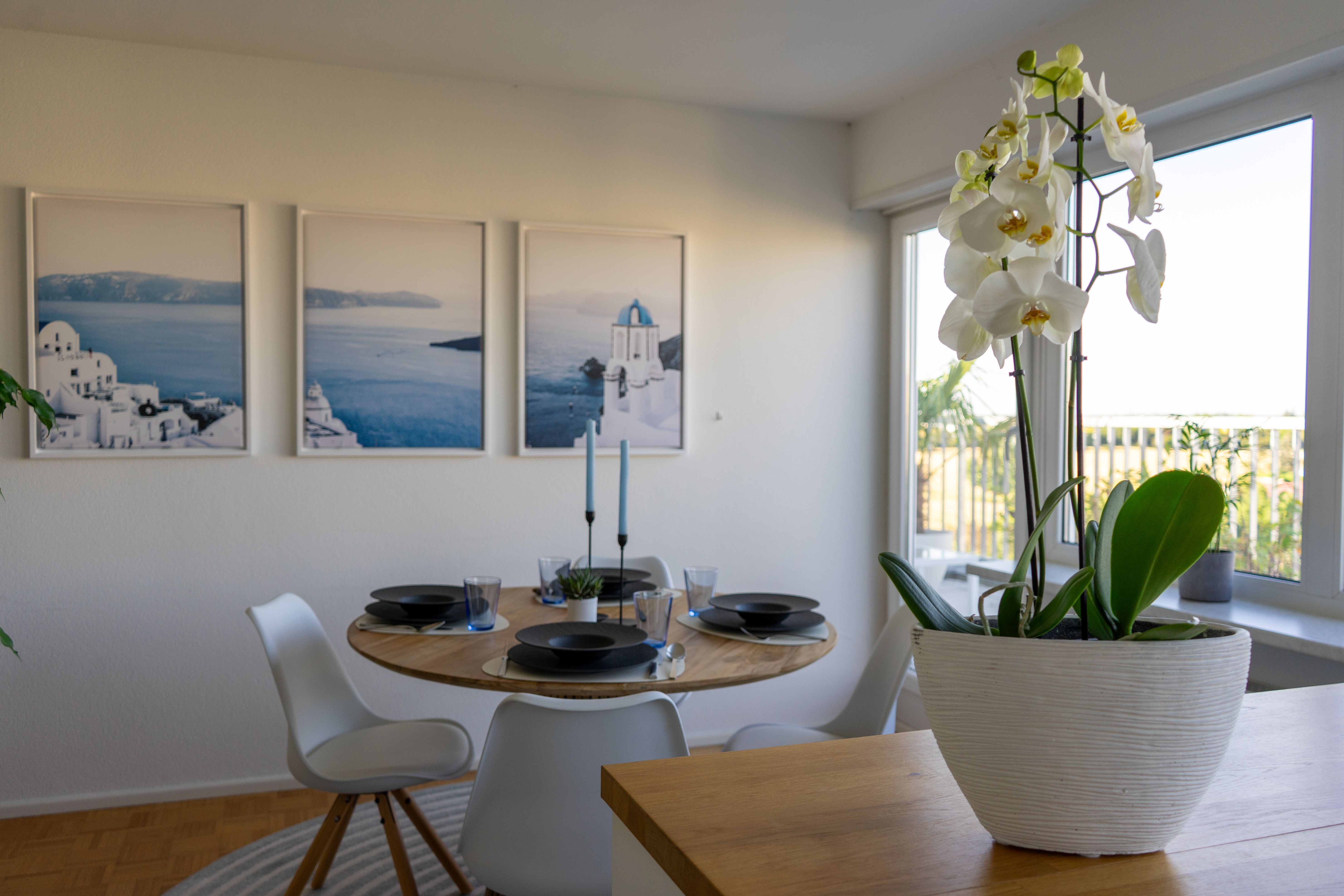 Sunny And Spacious Loft With Field View At Suburb - Sunny and spacious loft with field view at suburb - Gallery - 127