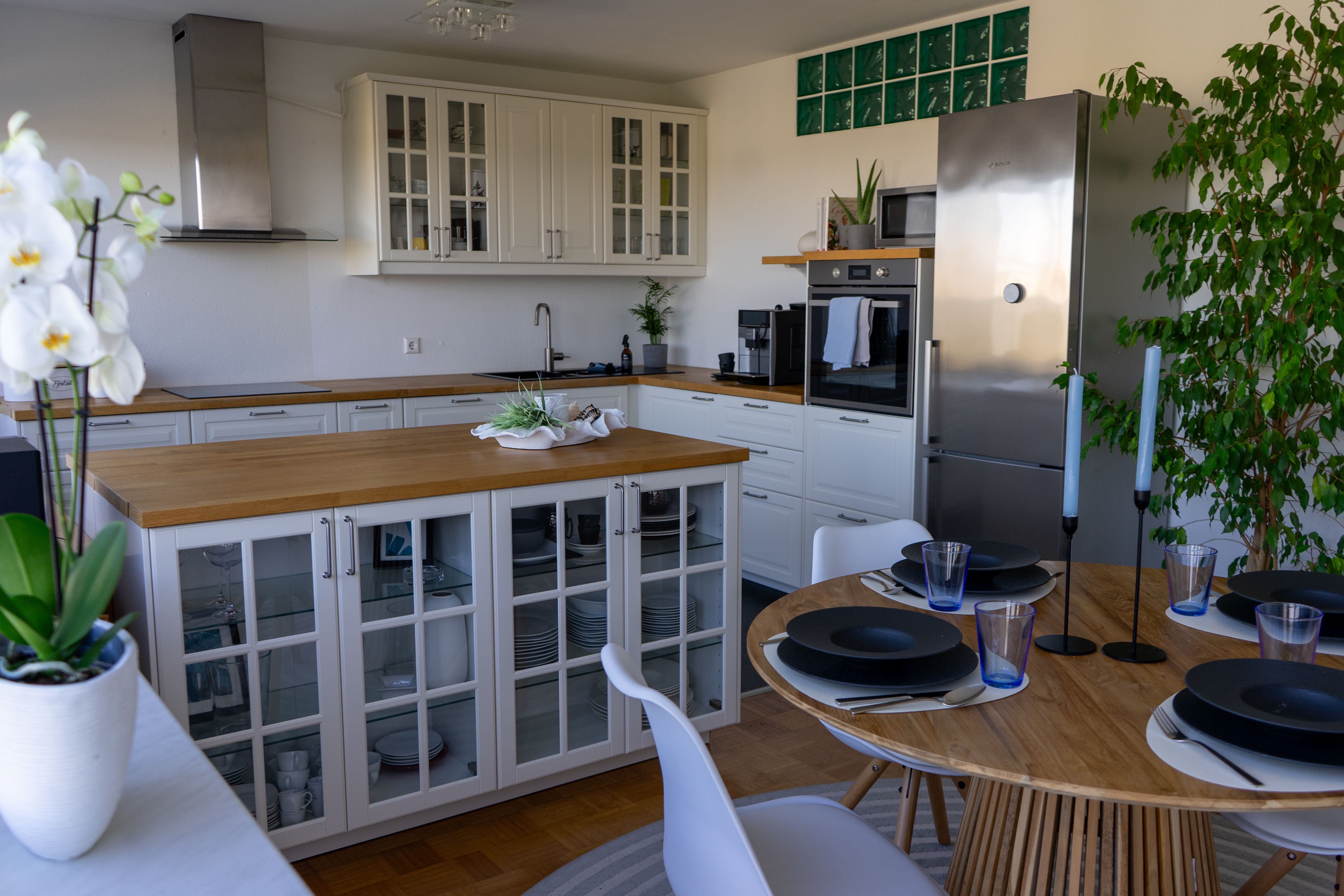 Sunny And Spacious Loft With Field View At Suburb - Sunny and spacious loft with field view at suburb - Gallery - 109