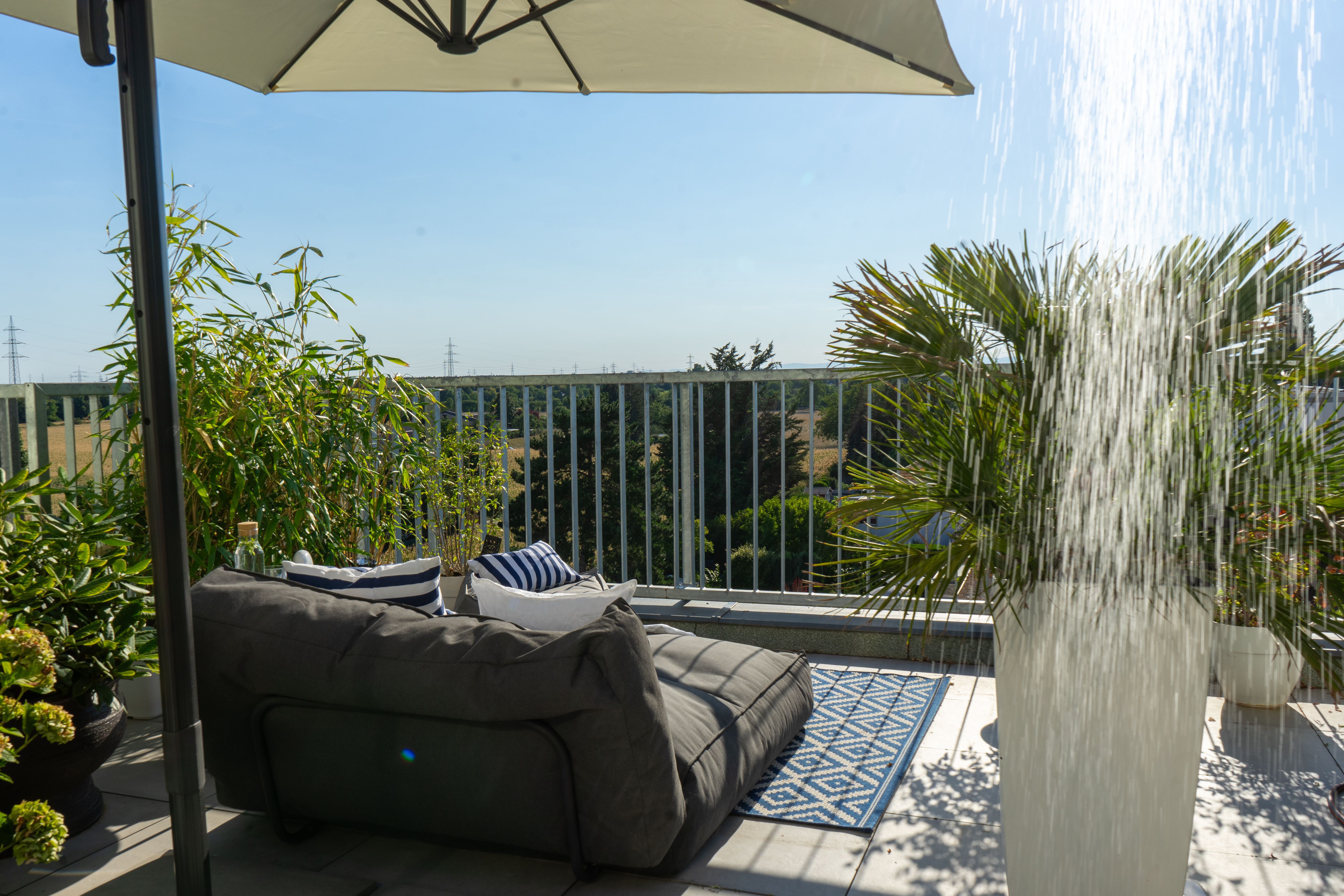 Sunny And Spacious Loft With Field View At Suburb - Sunny and spacious loft with field view at suburb - Gallery - 85