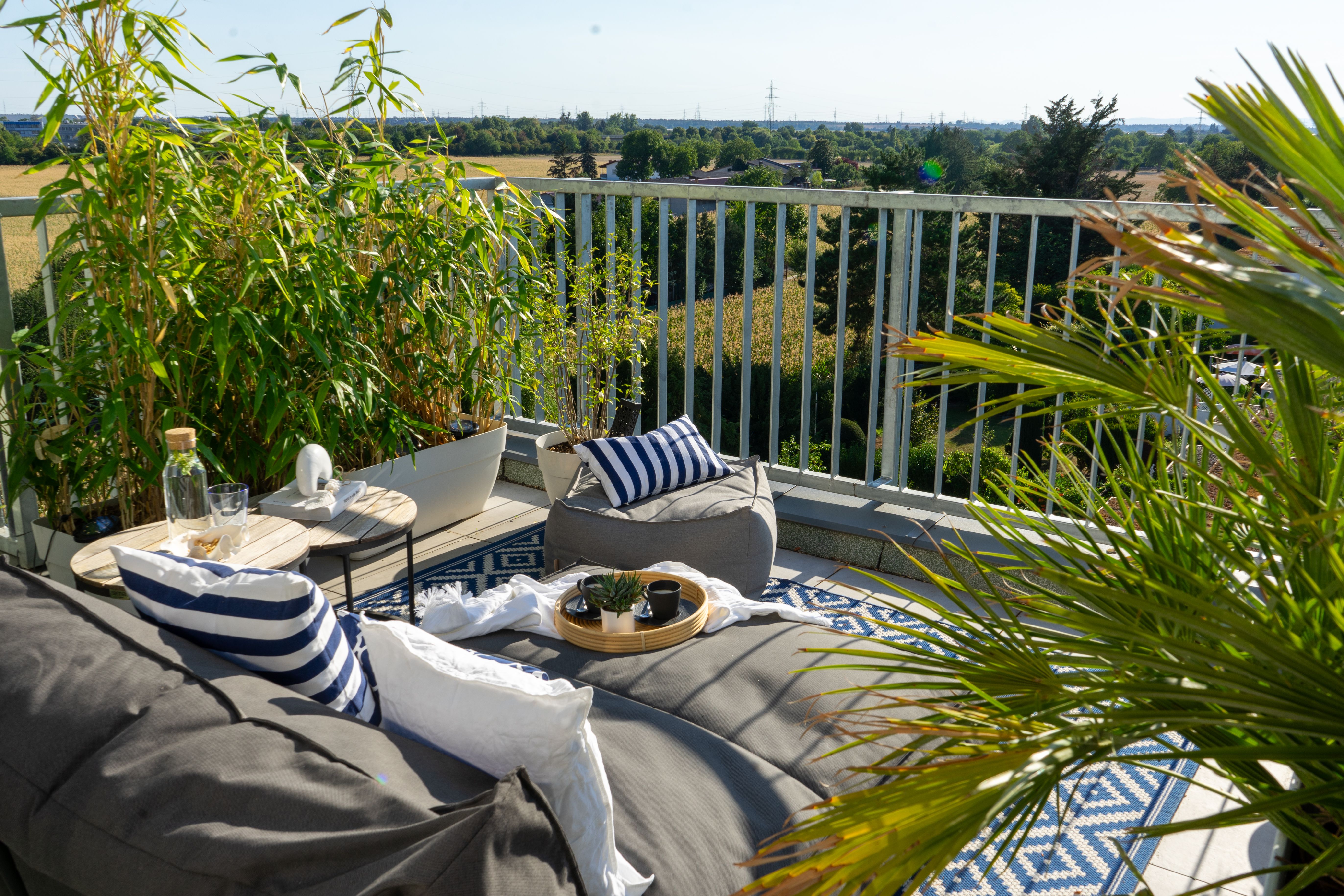 Sunny And Spacious Loft With Field View At Suburb - Sunny and spacious loft with field view at suburb - Gallery - 76