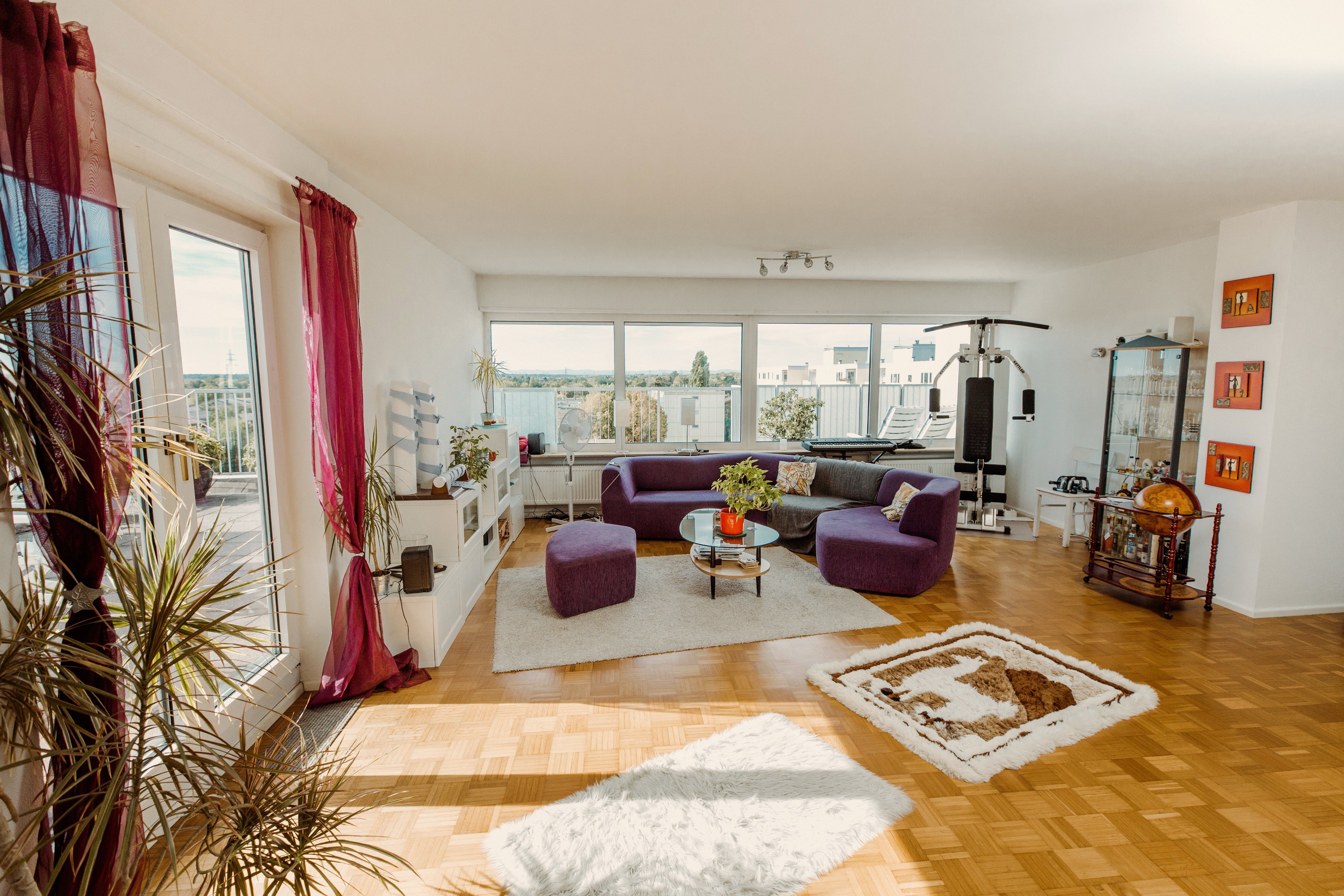 Sunny And Spacious Loft With Field View At Suburb - Sunny and spacious loft with field view at suburb - Gallery - 8
