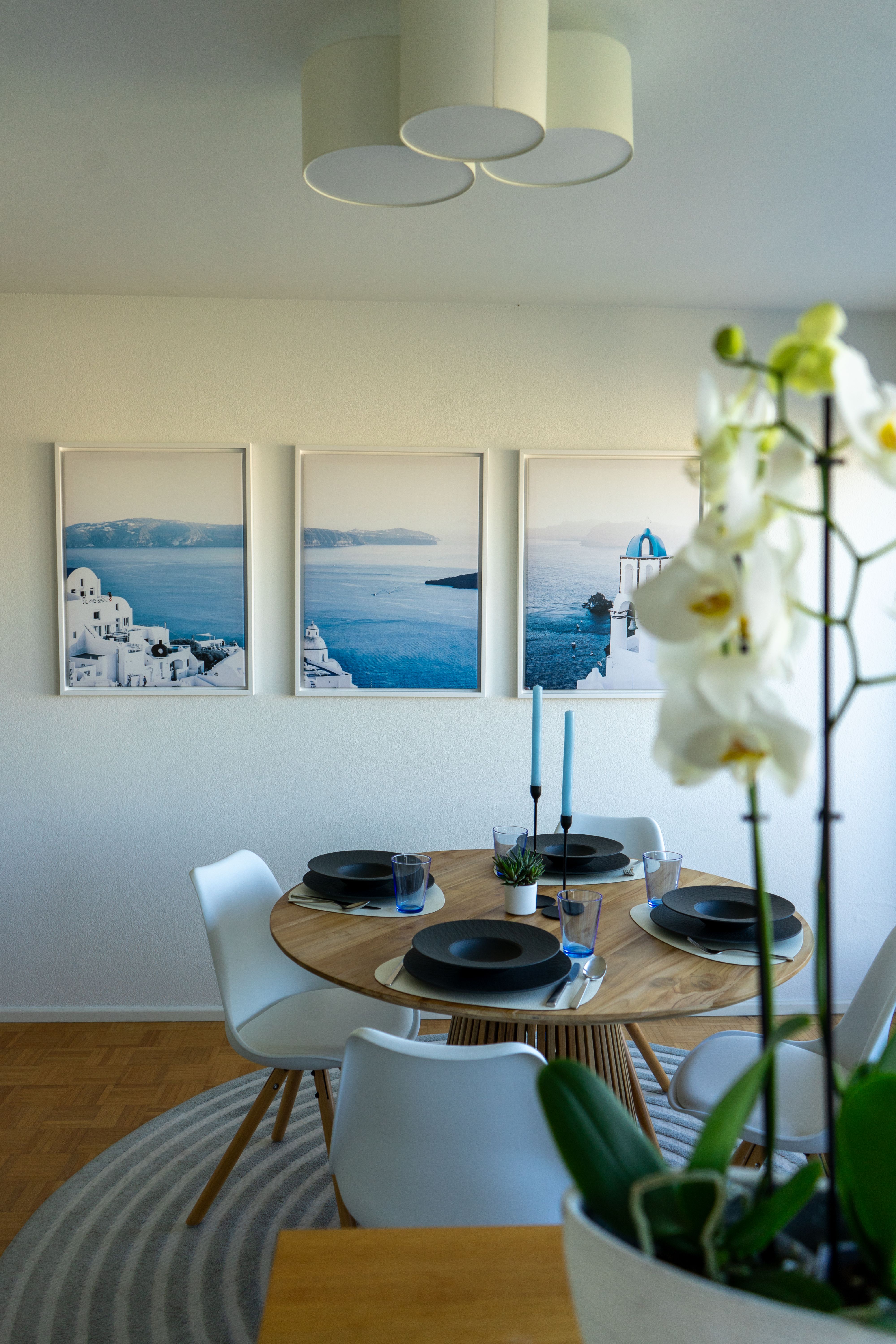 Sunny And Spacious Loft With Field View At Suburb - Sunny and spacious loft with field view at suburb - Gallery - 123