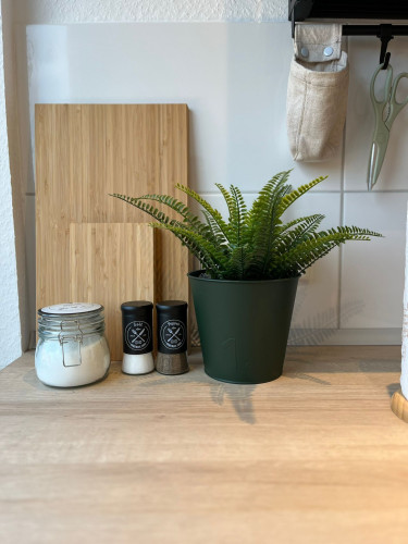 Ferienwohnung Auszeit am Kurpark - Gallery - 17