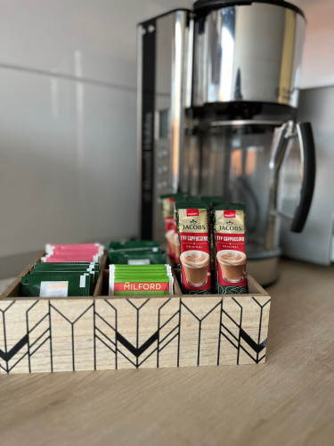 Ferienwohnung Auszeit am Kurpark - Gallery - 18