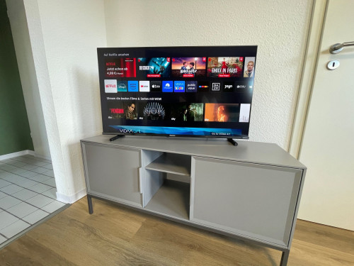 Ferienwohnung Auszeit am Kurpark  - Gallery -  5