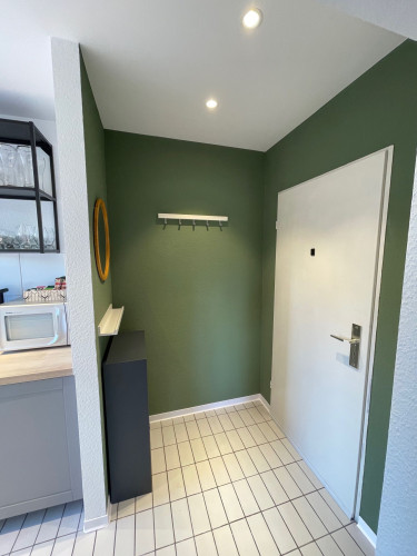 Ferienwohnung Auszeit am Kurpark - Gallery - 6