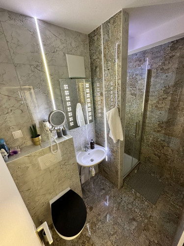 Luxury apartment Offenbach am Main