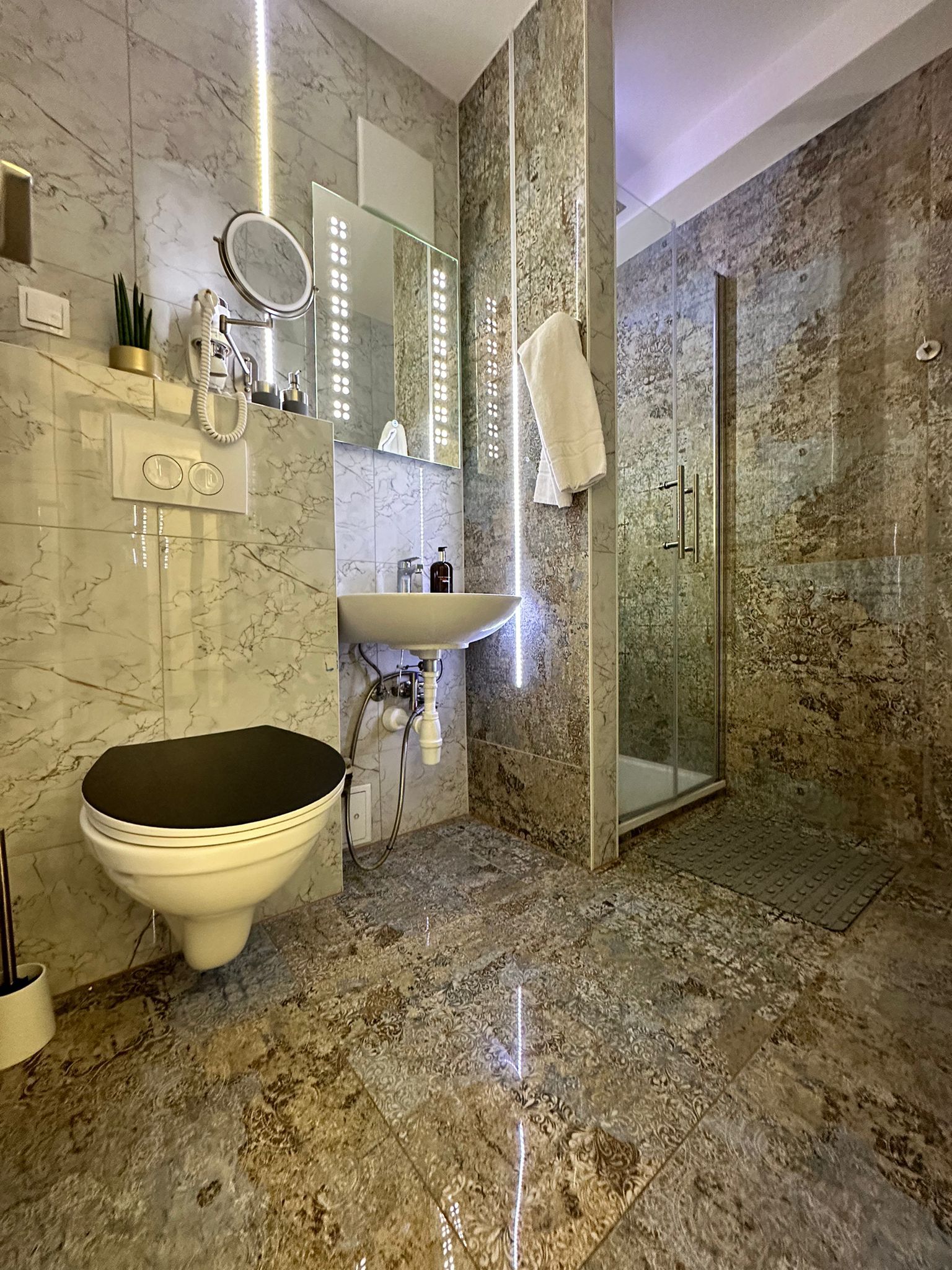 Luxury Apartment Offenbach Am Main - Luxury apartment Offenbach am Main - Gallery - 1