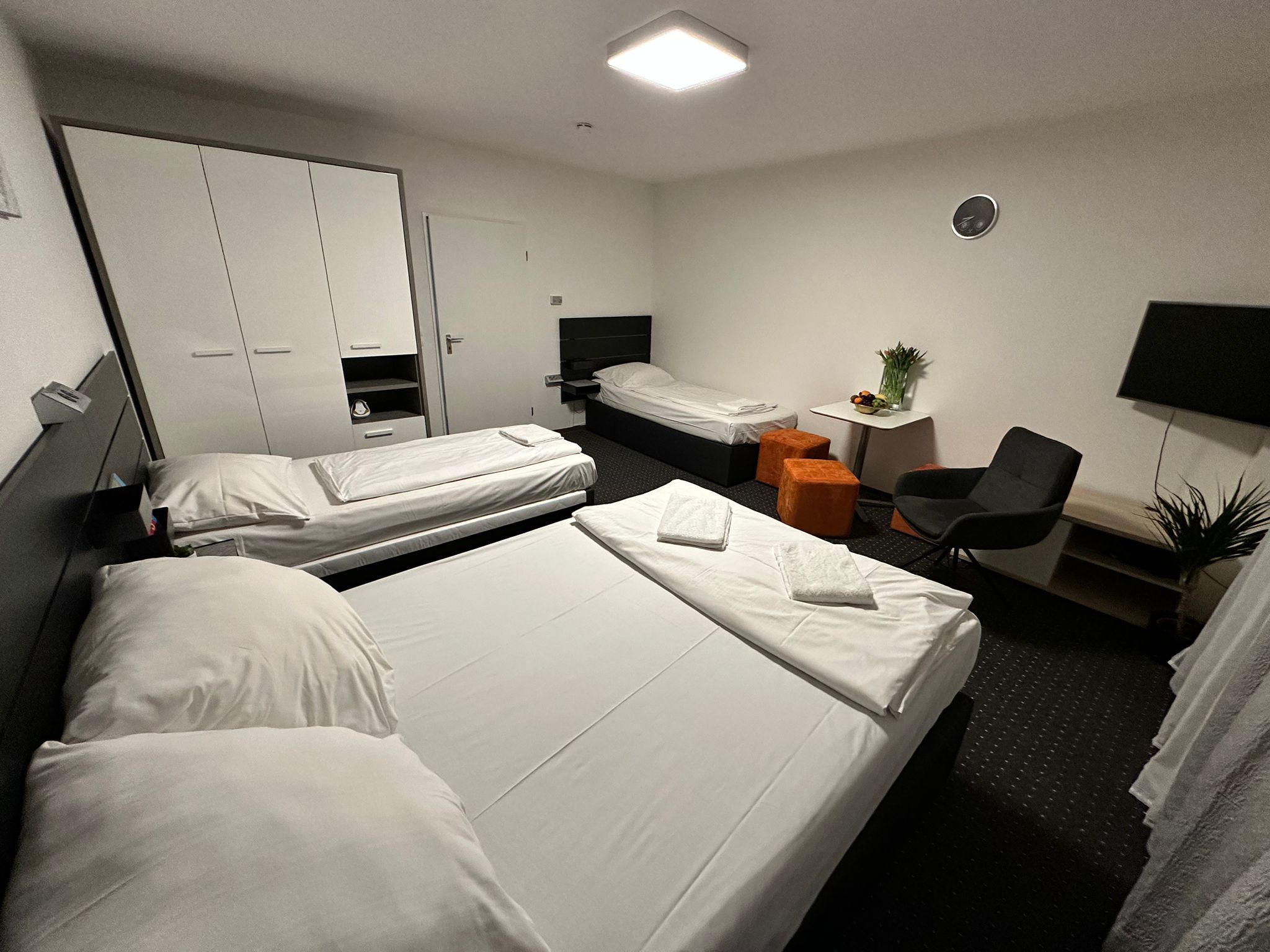 Luxury Apartment Offenbach Am Main - Luxury apartment Offenbach am Main - Gallery - 6