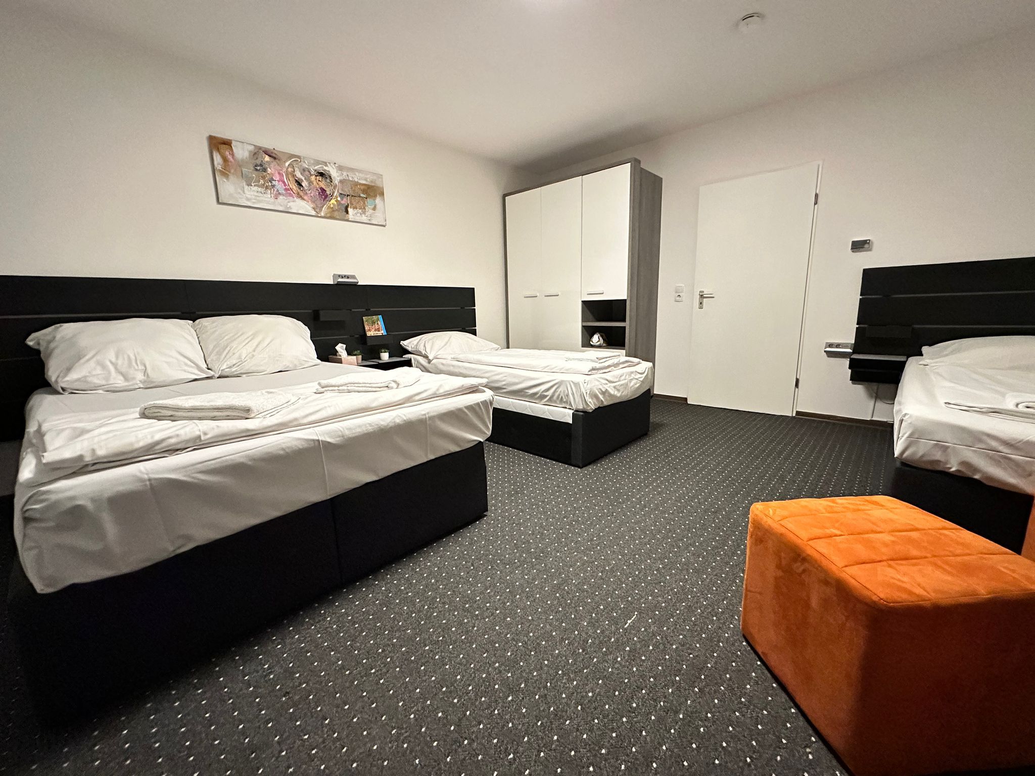 Luxury Apartment Offenbach Am Main - Luxury apartment Offenbach am Main - Gallery - 13