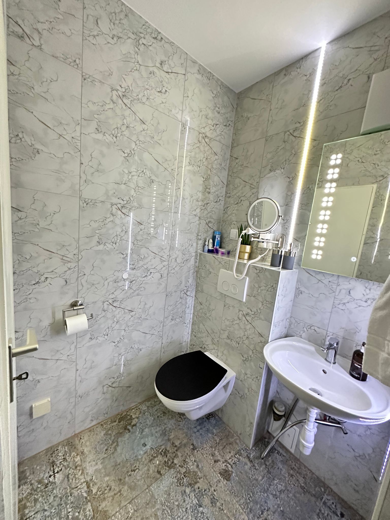 Luxury Apartment Offenbach Am Main - Luxury apartment Offenbach am Main - Gallery - 2
