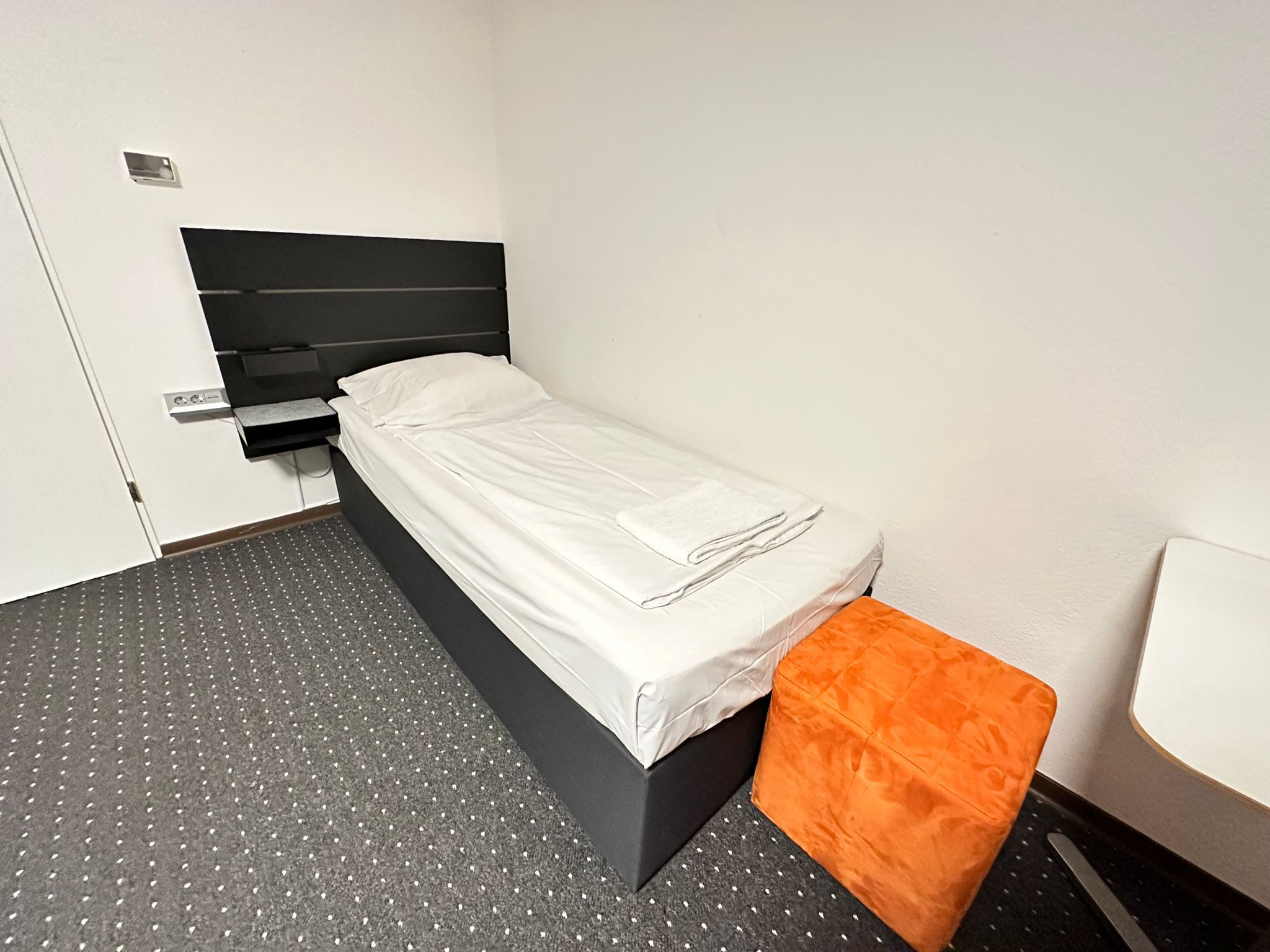 Luxury Apartment Offenbach Am Main - Luxury apartment Offenbach am Main - Gallery - 12