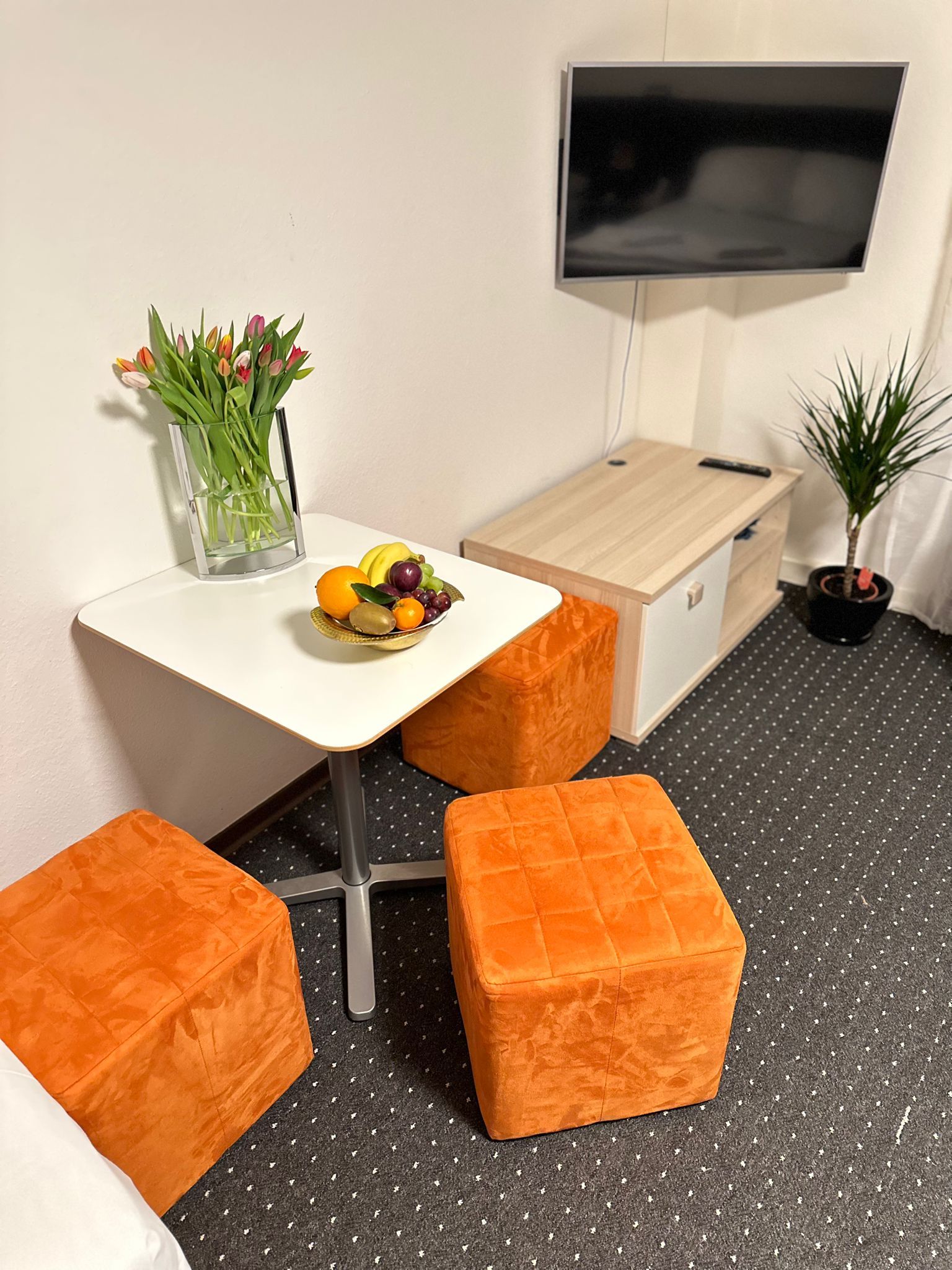 Luxury Apartment Offenbach Am Main - Luxury apartment Offenbach am Main - Gallery - 15