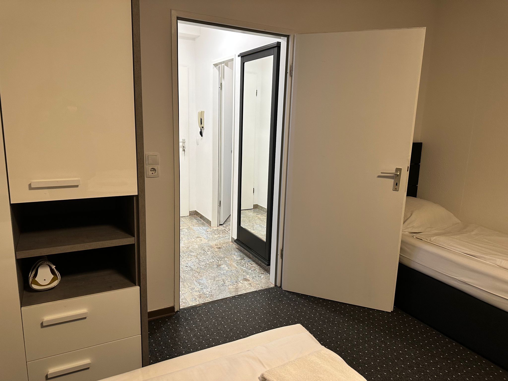 Luxury Apartment Offenbach Am Main - Luxury apartment Offenbach am Main - Gallery - 8