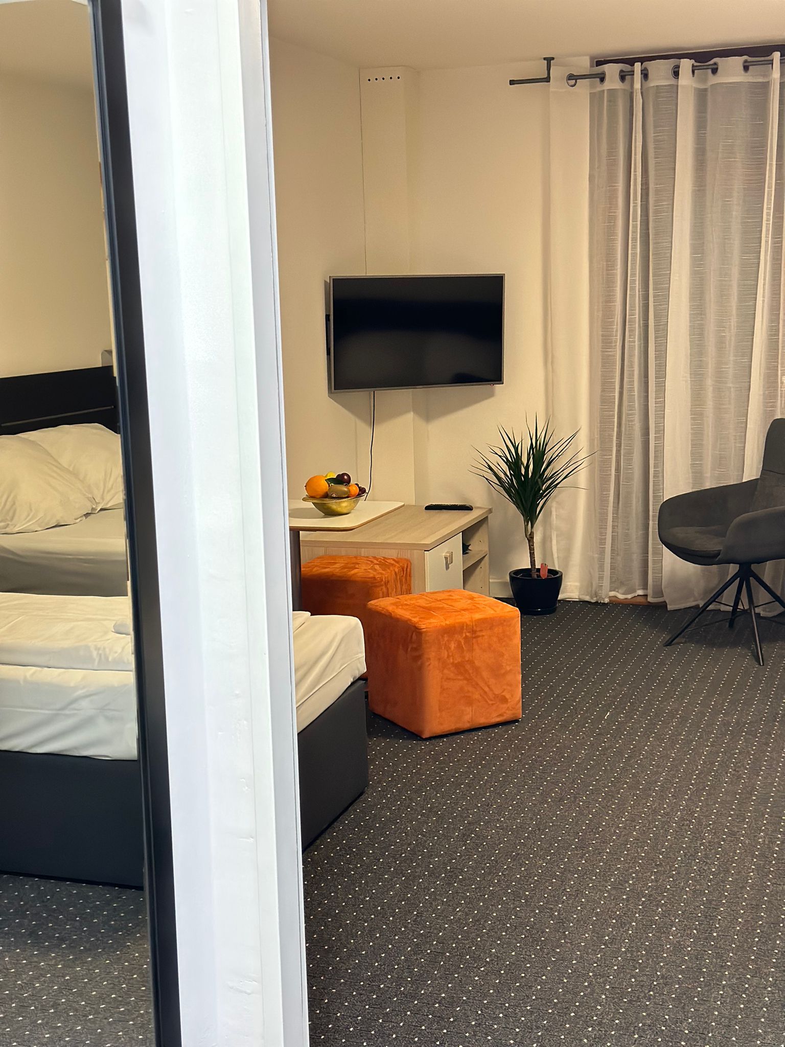 Luxury Apartment Offenbach Am Main - Luxury apartment Offenbach am Main - Gallery - 16