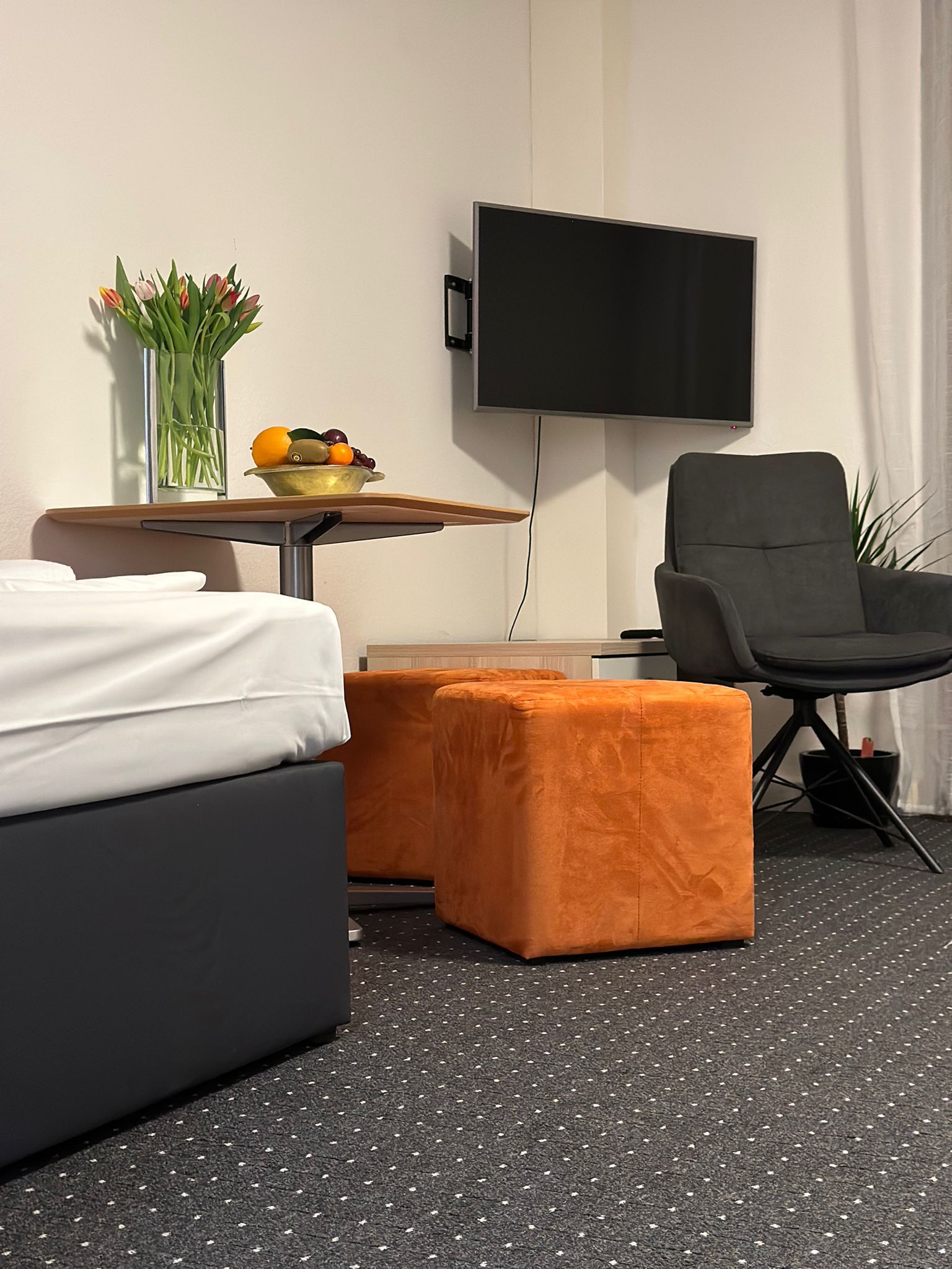 Luxury Apartment Offenbach Am Main - Luxury apartment Offenbach am Main - Gallery - 7