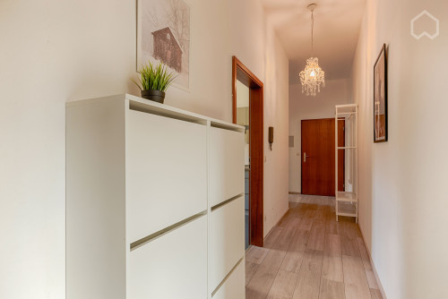 Ideal student apartment with 2 bedrooms apartment in the heart of Baden-Baden