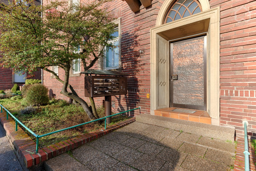 Ideal student apartment with 2 bedrooms apartment in the heart of Baden-Baden