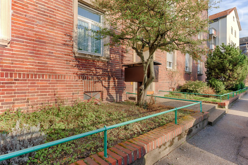 Ideal student apartment with 2 bedrooms apartment in the heart of Baden-Baden