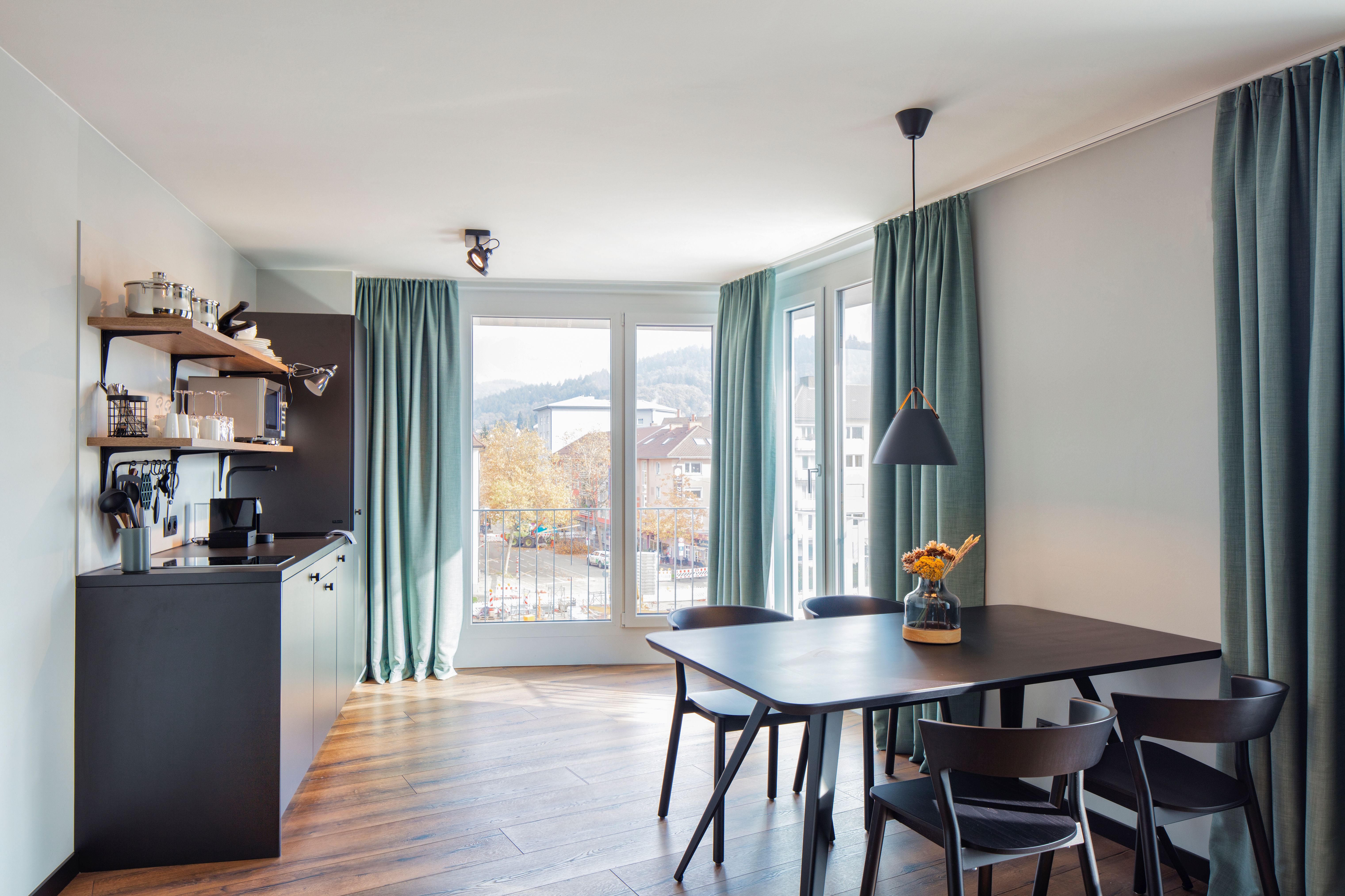  Luxurious Suite In Central New Building  -  luxurious suite in central new building  - Gallery -  13