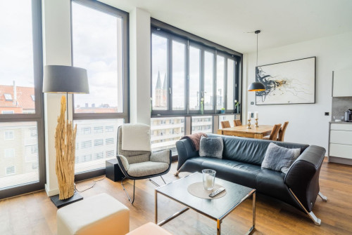 Quiet, neat flat with nice neighbours - Gallery - 14