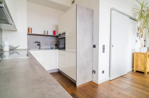 Quiet, neat flat with nice neighbours - Gallery - 5