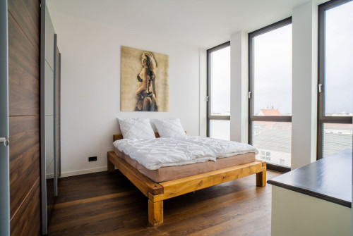 Quiet, neat flat with nice neighbours - Gallery - 9