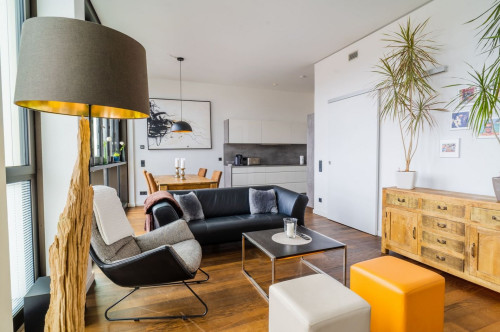 Quiet, neat flat with nice neighbours - Gallery - 11
