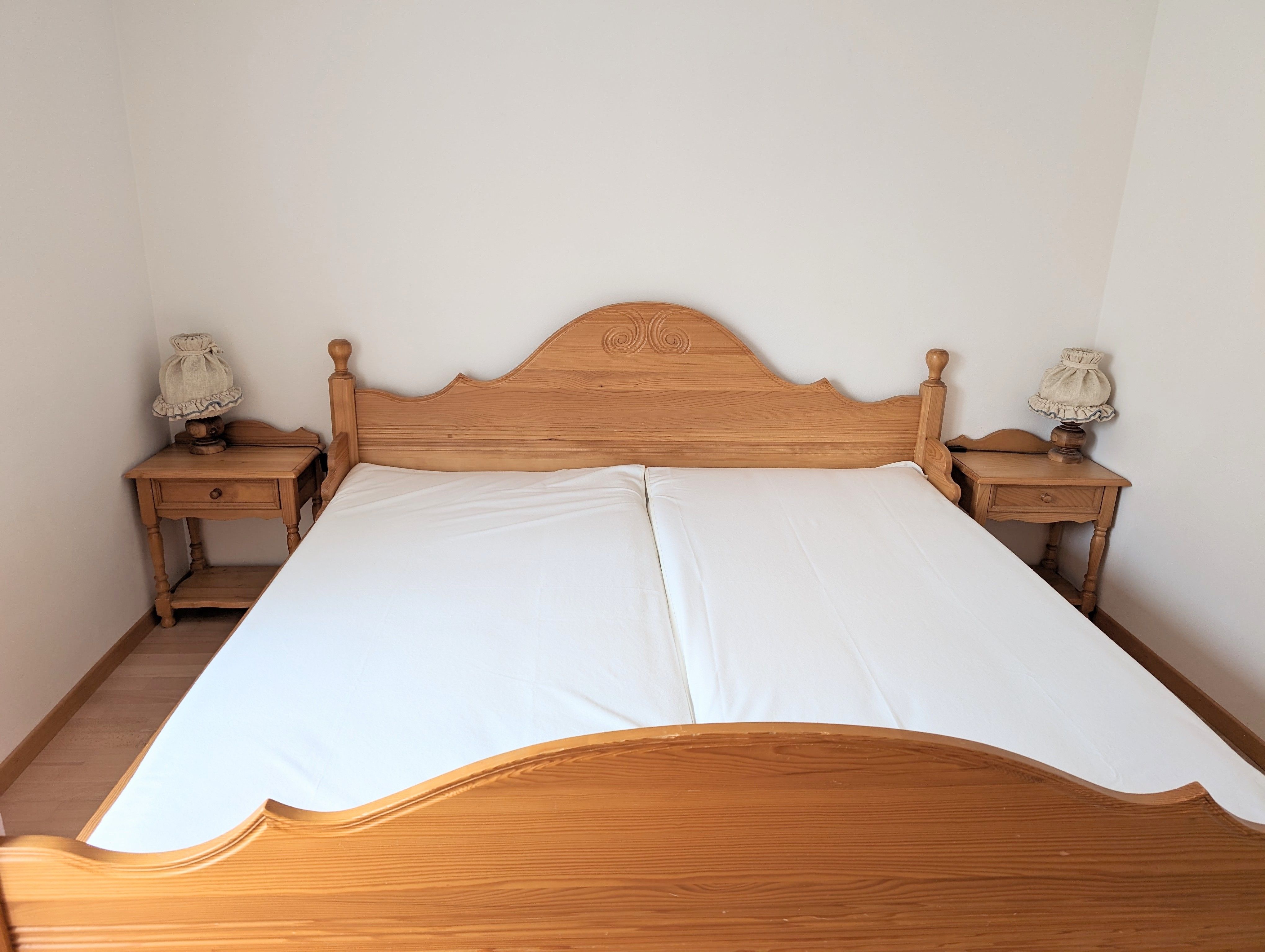 Fully Furnished 2 Room Apartment, Spacious And Full Of Light Ingolstadt - Fully furnished 2 room Apartment, Spacious and full of light Ingolstadt - Gallery - 22