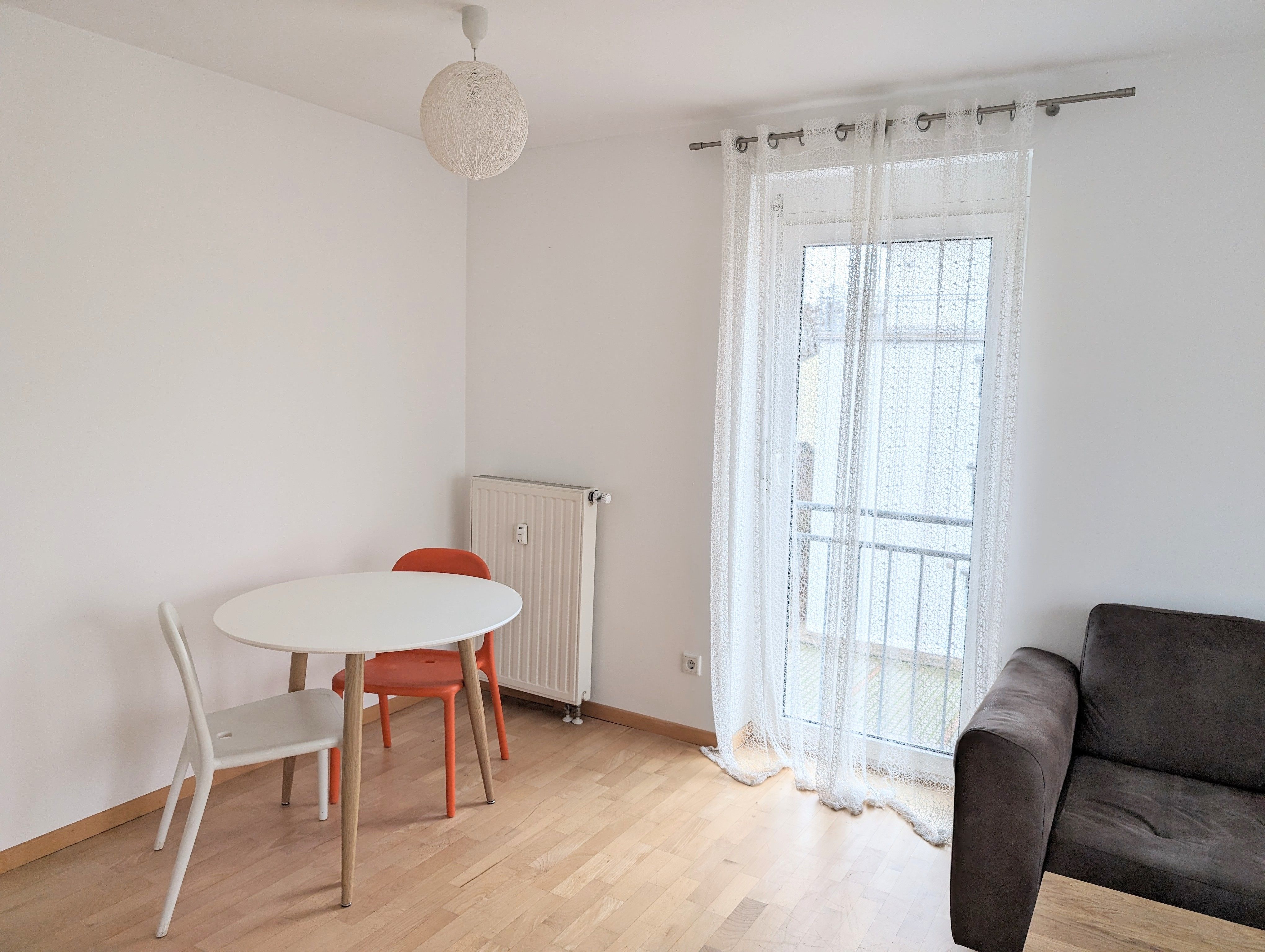 Fully Furnished 2 Room Apartment, Spacious And Full Of Light Ingolstadt - Fully furnished 2 room Apartment, Spacious and full of light Ingolstadt - Gallery - 24