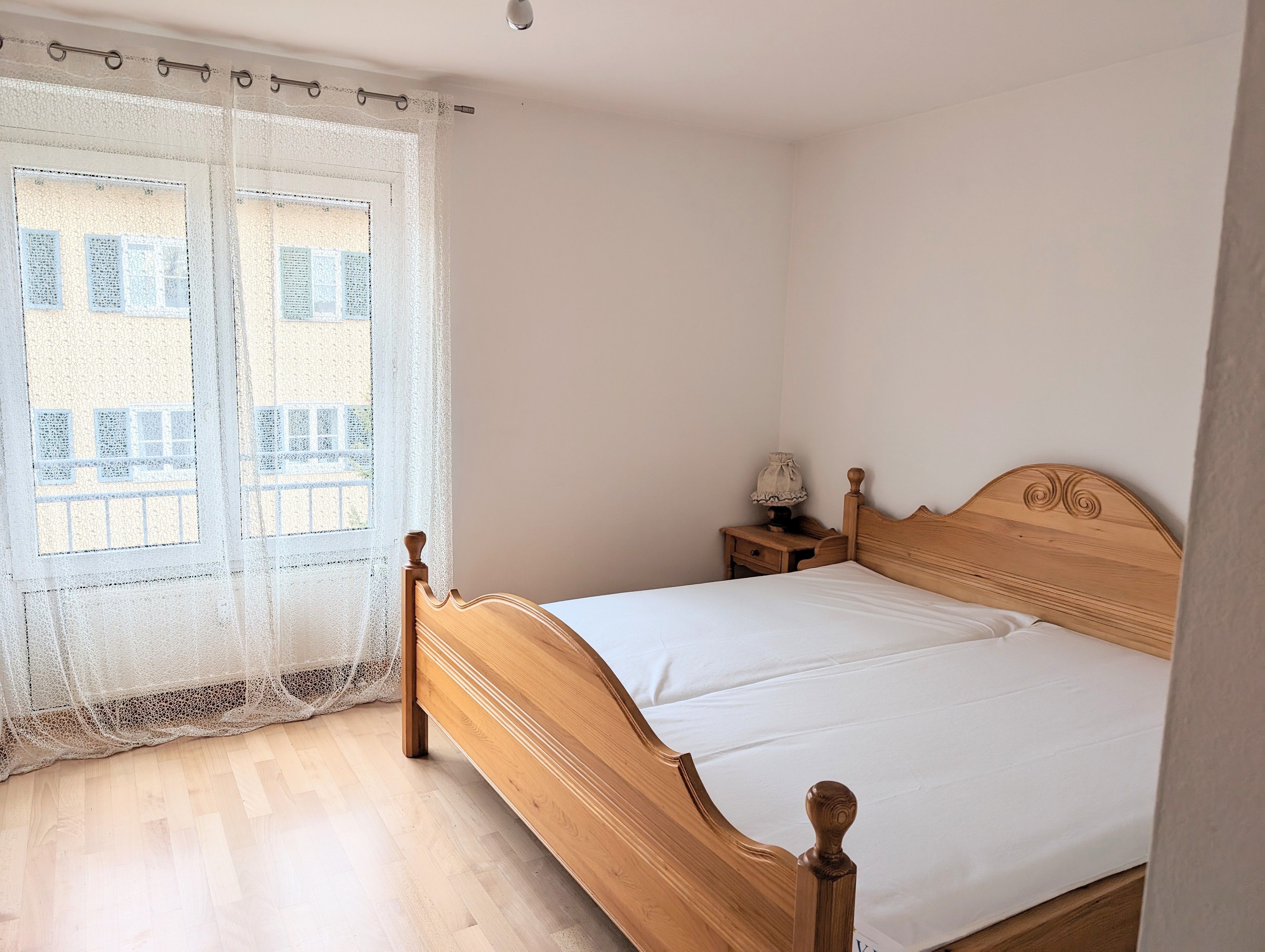 Fully Furnished 2 Room Apartment, Spacious And Full Of Light Ingolstadt - Fully furnished 2 room Apartment, Spacious and full of light Ingolstadt - Gallery - 20