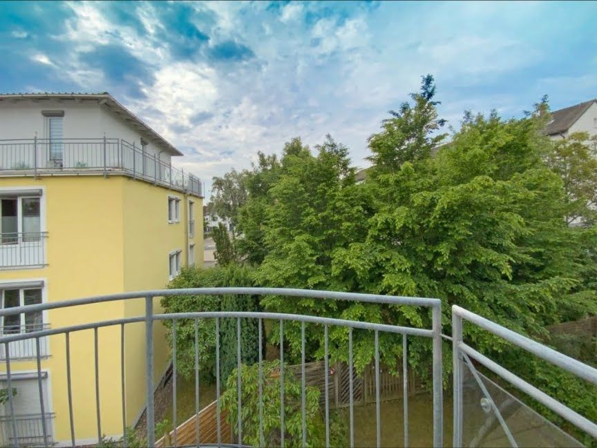 Fully Furnished 2 Room Apartment, Spacious And Full Of Light Ingolstadt - Fully furnished 2 room Apartment, Spacious and full of light Ingolstadt - Gallery - 15