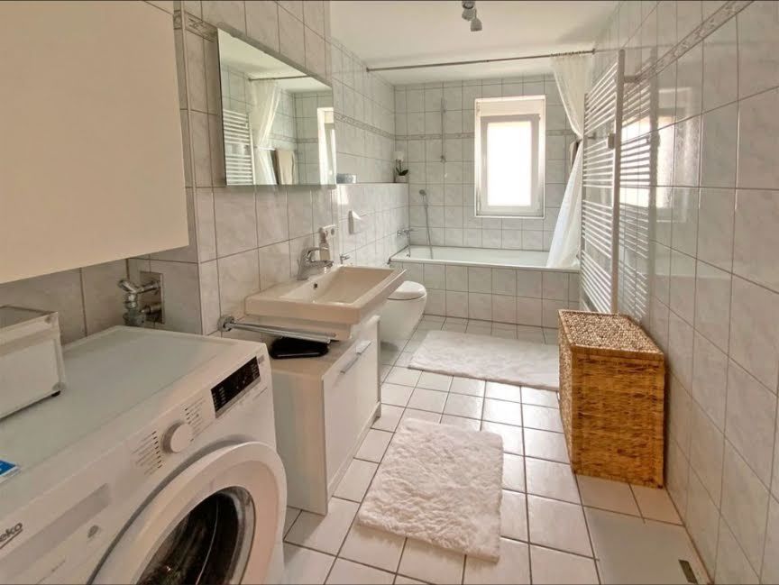 Fully Furnished 2 Room Apartment, Spacious And Full Of Light Ingolstadt - Fully furnished 2 room Apartment, Spacious and full of light Ingolstadt - Gallery - 2