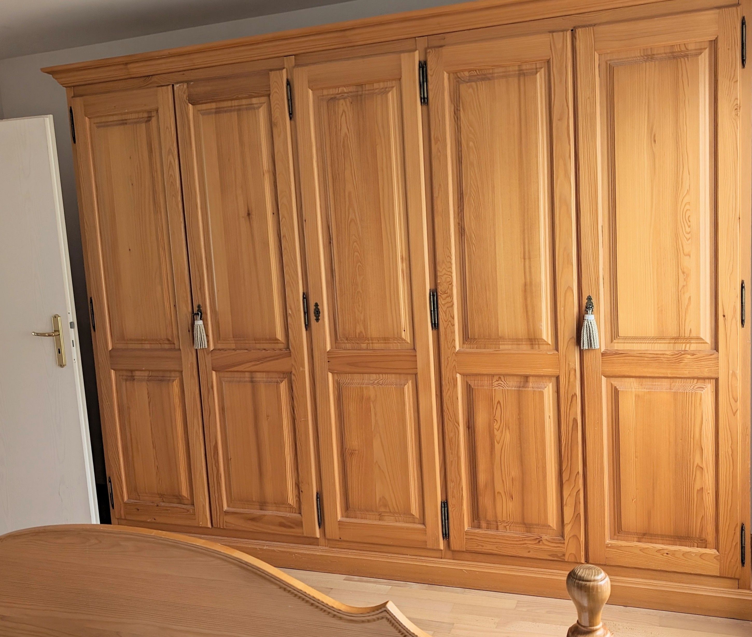 Fully Furnished 2 Room Apartment, Spacious And Full Of Light Ingolstadt - Fully furnished 2 room Apartment, Spacious and full of light Ingolstadt - Gallery - 18