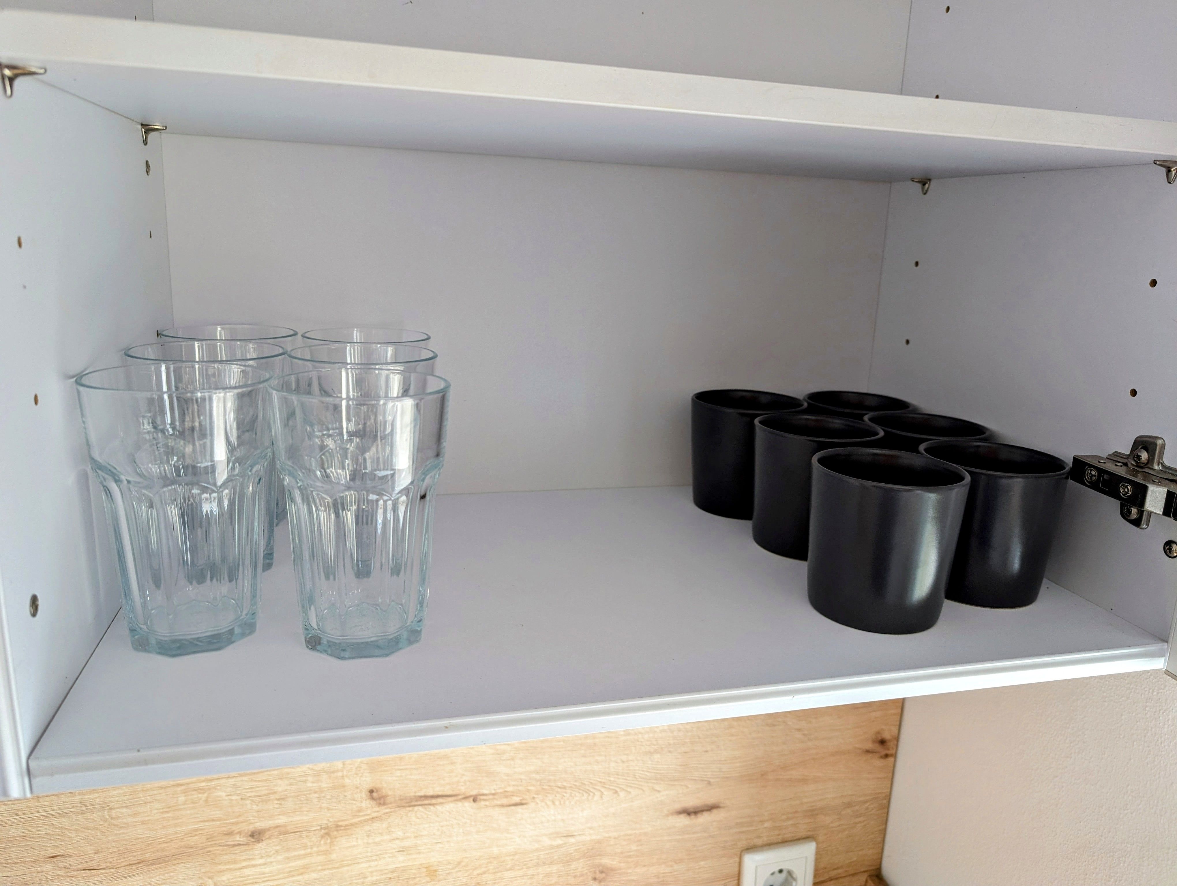 Fully Furnished 2 Room Apartment, Spacious And Full Of Light Ingolstadt - Fully furnished 2 room Apartment, Spacious and full of light Ingolstadt - Gallery - 3