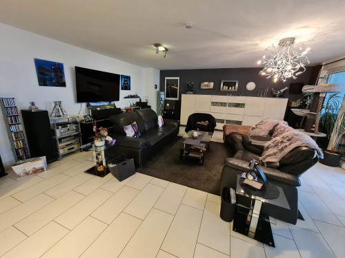Perfect loft located in Essen