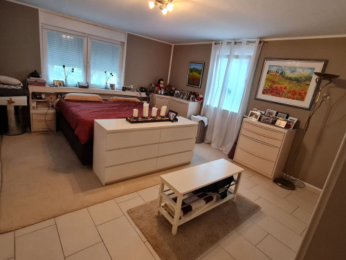 Perfect loft located in Essen