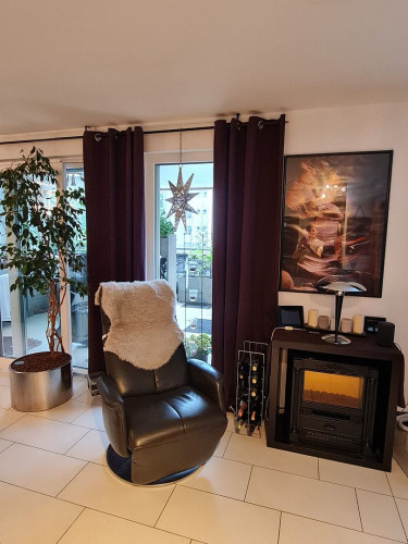 Perfect loft located in Essen