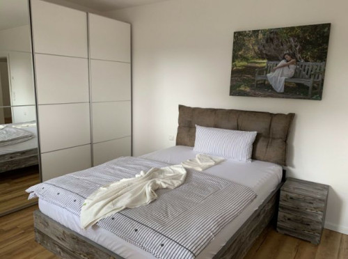 Sunny apartment with large terrace and balcony in a quiet location in Essen - Gallery - 10