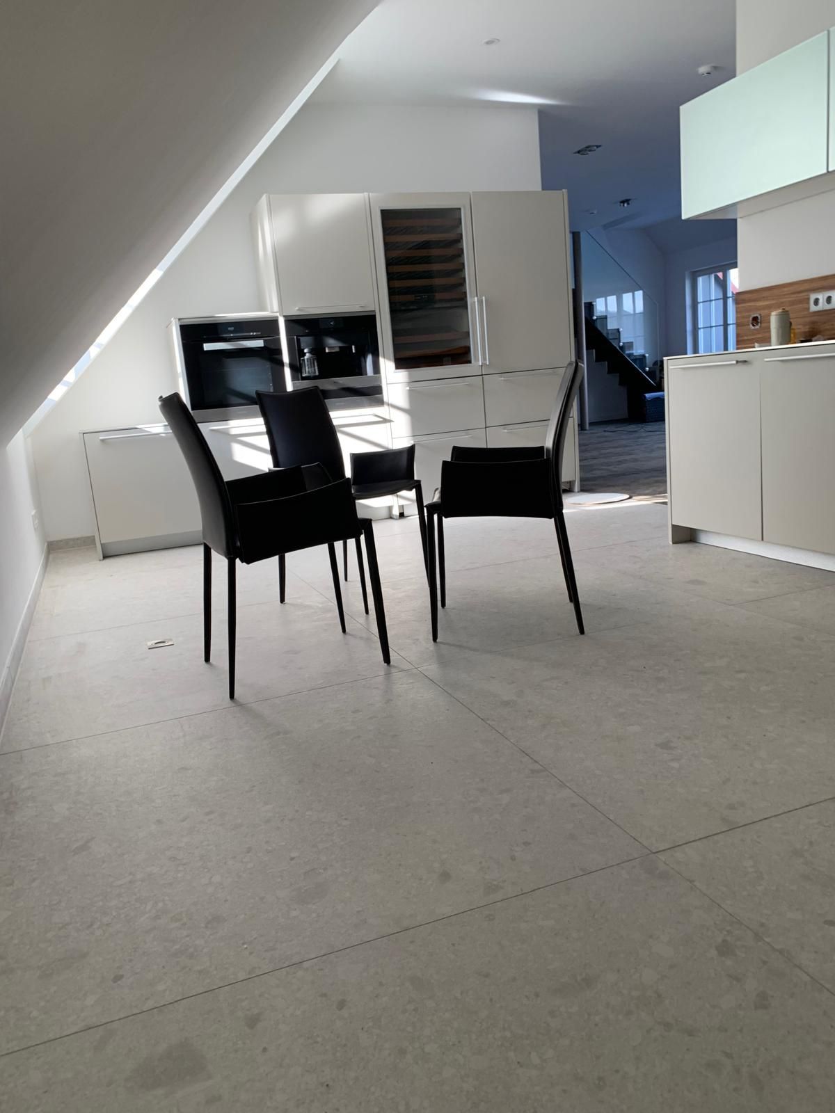  Pretty, Neat Suite (Potsdam)  -  Pretty, neat suite (Potsdam)  - Gallery -  1